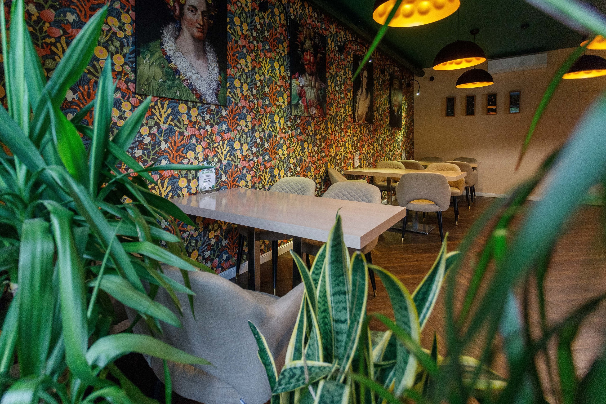 Фотосъемка интерьеров. Фотограф Ижевск Филипп Усков