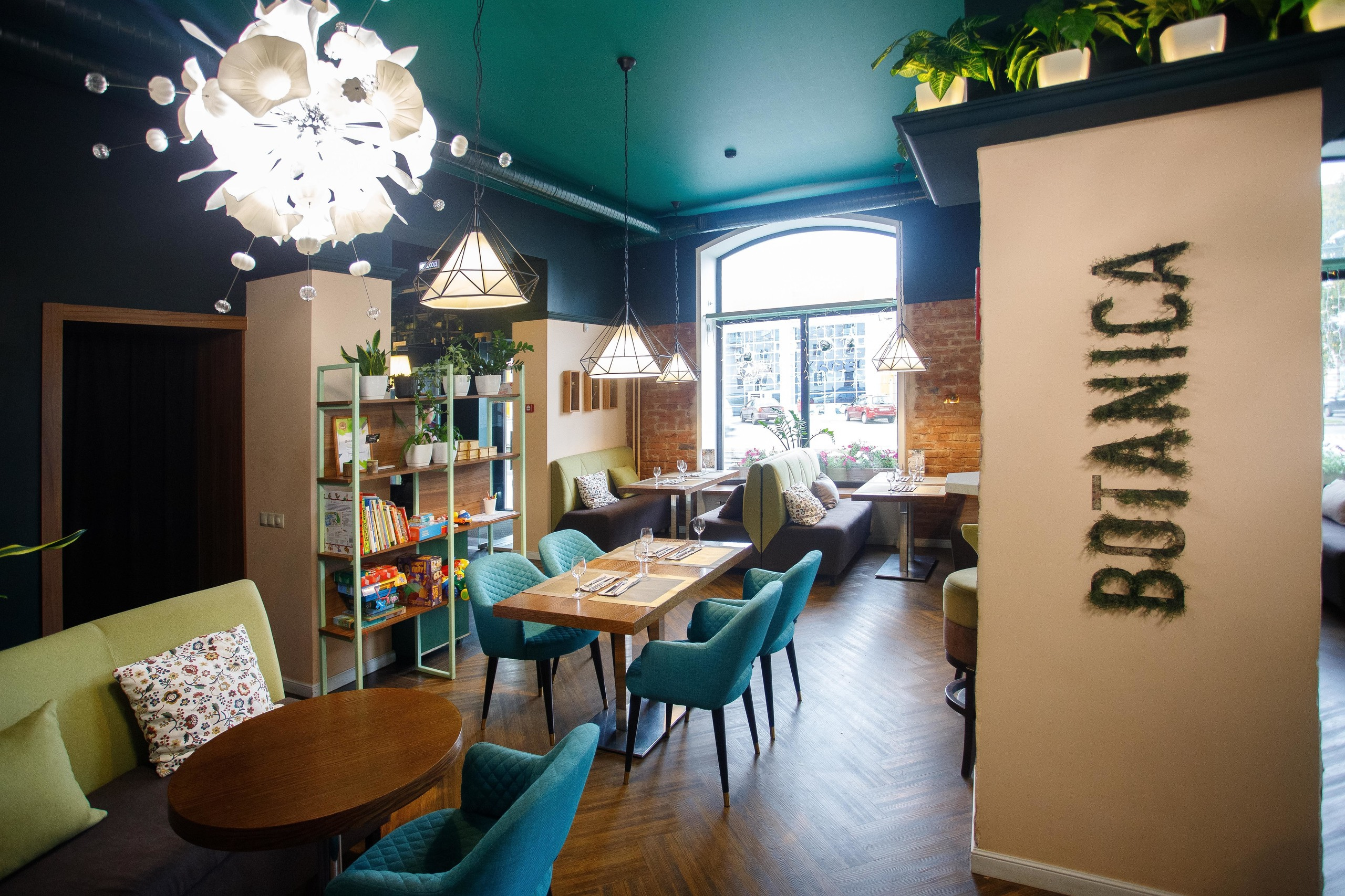 Фотосъемка интерьеров. Фотограф Ижевск Филипп Усков