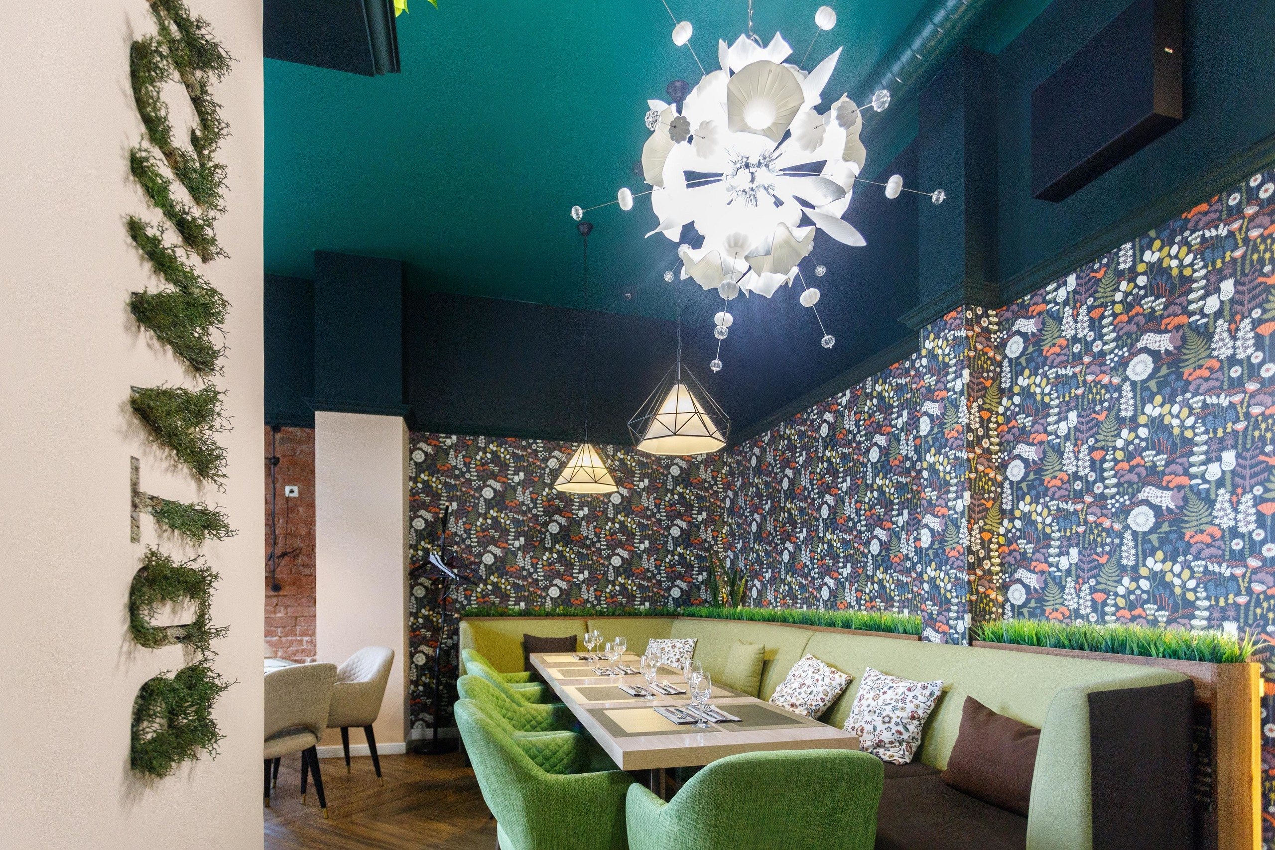 Фотосъемка интерьеров. Фотограф Ижевск Филипп Усков