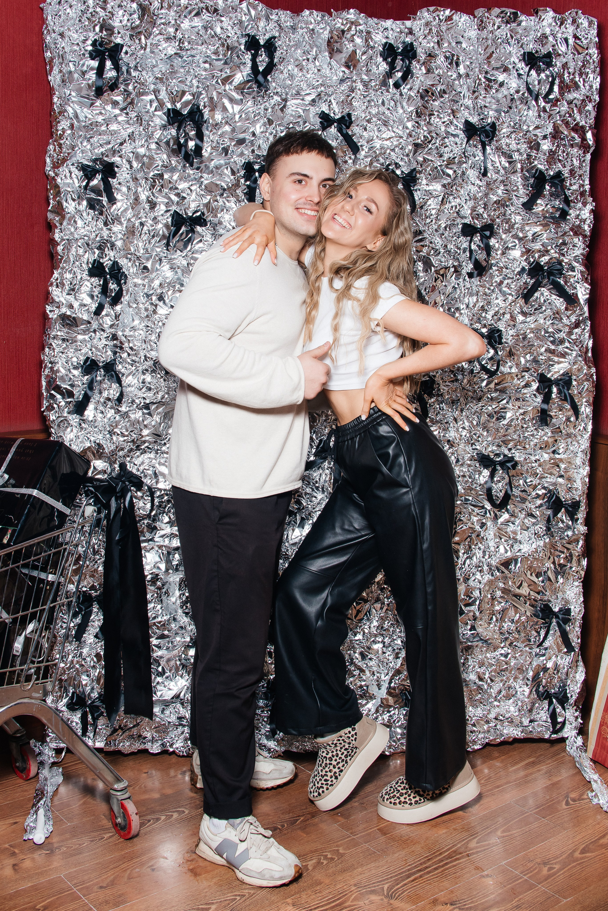 «Это моя вечеринка». Фотограф Галина Рагозина