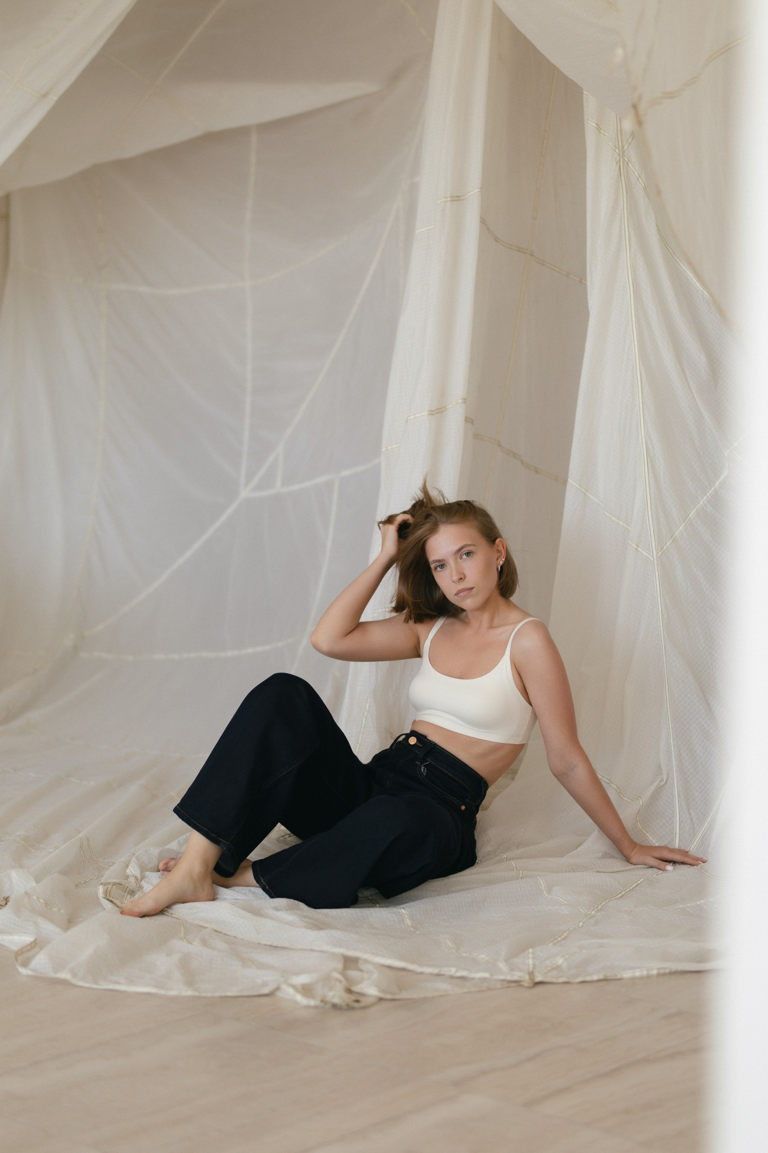 ЕКАТЕРИНА ` 25. Maria Startseva Photo