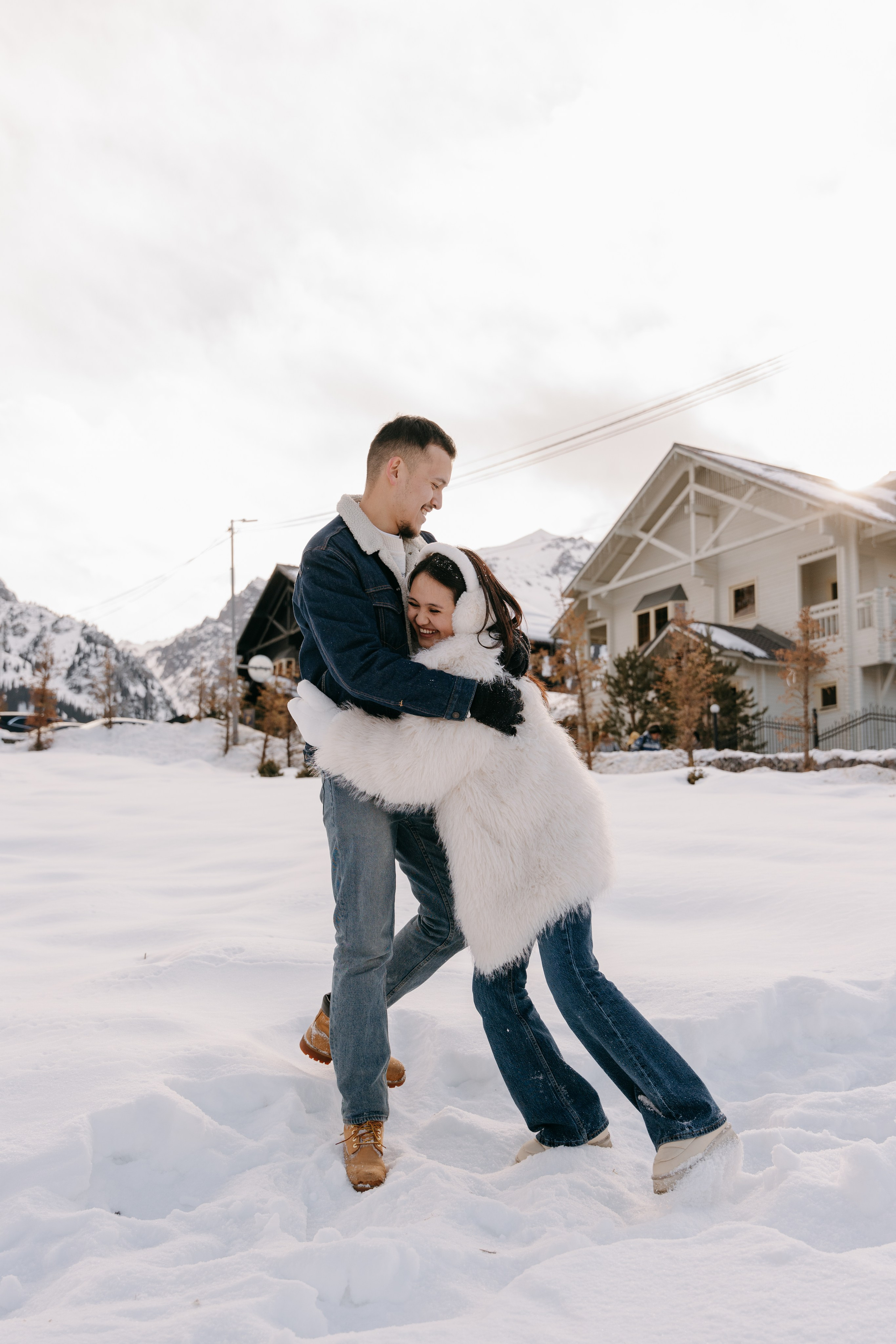 Тайман & Зумрада. Galam media