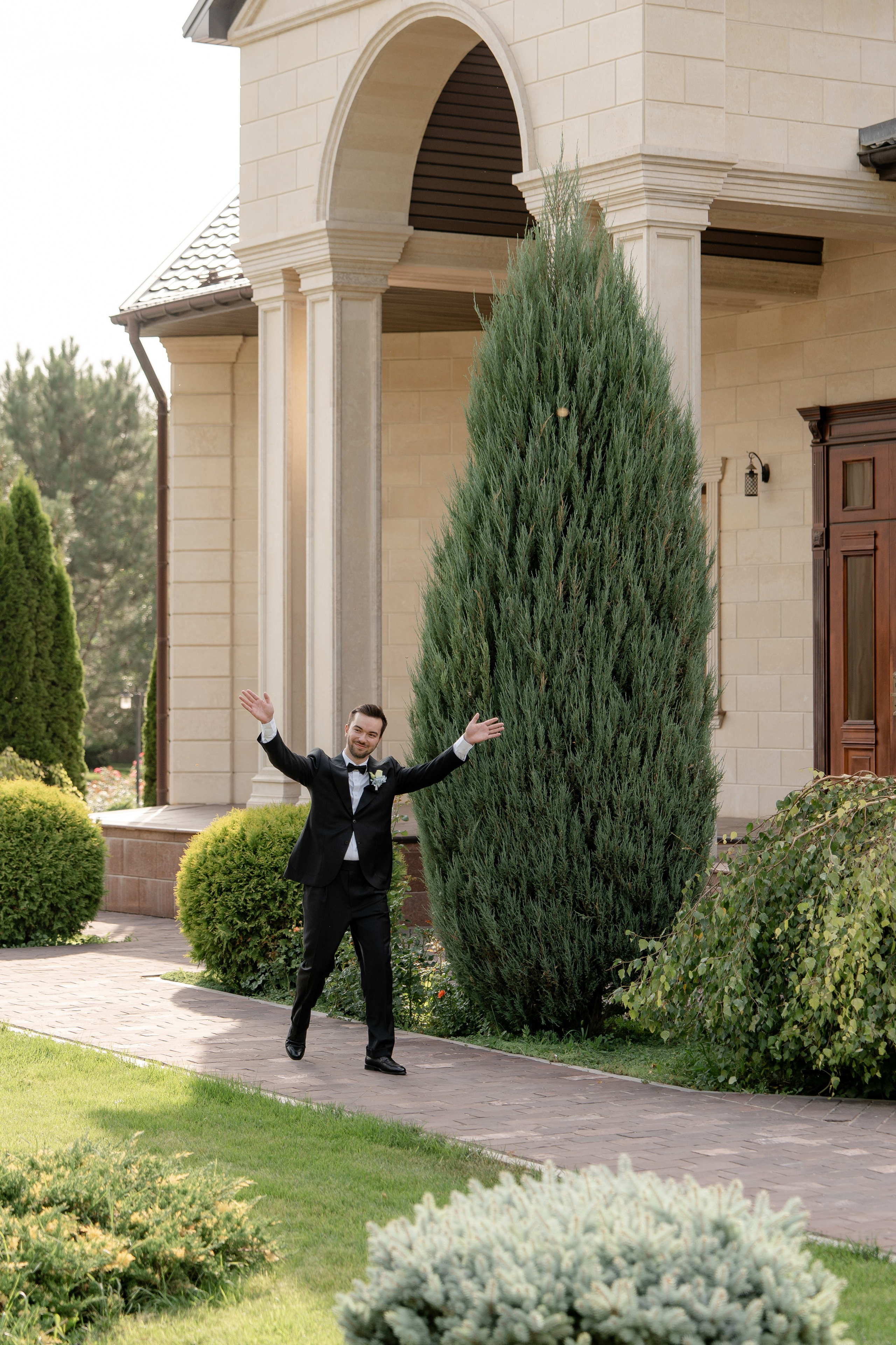 Алишер & Багдат. Galam media