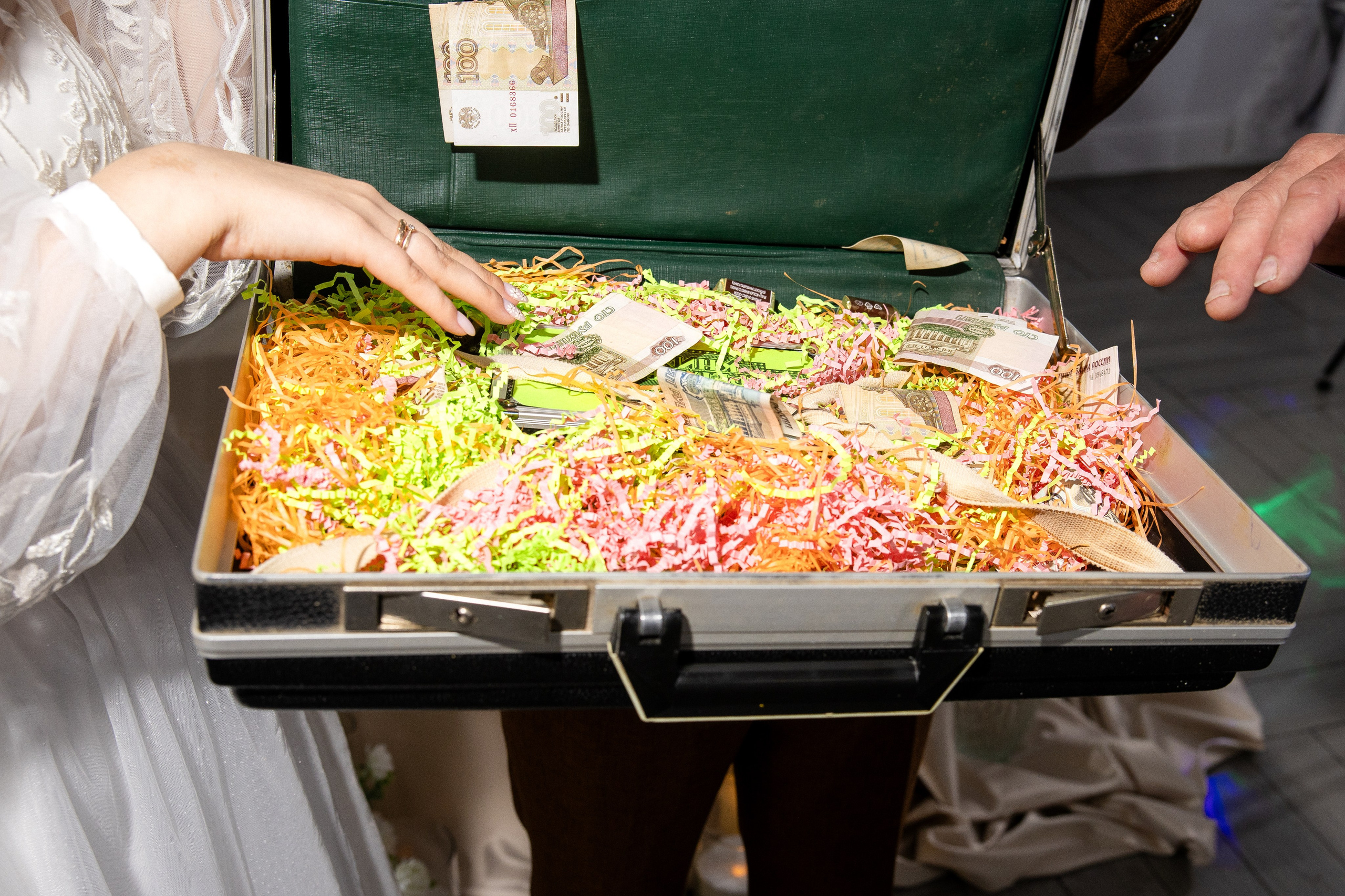 I&J. Свадебный фотограф в Иваново Гитарина Черняева