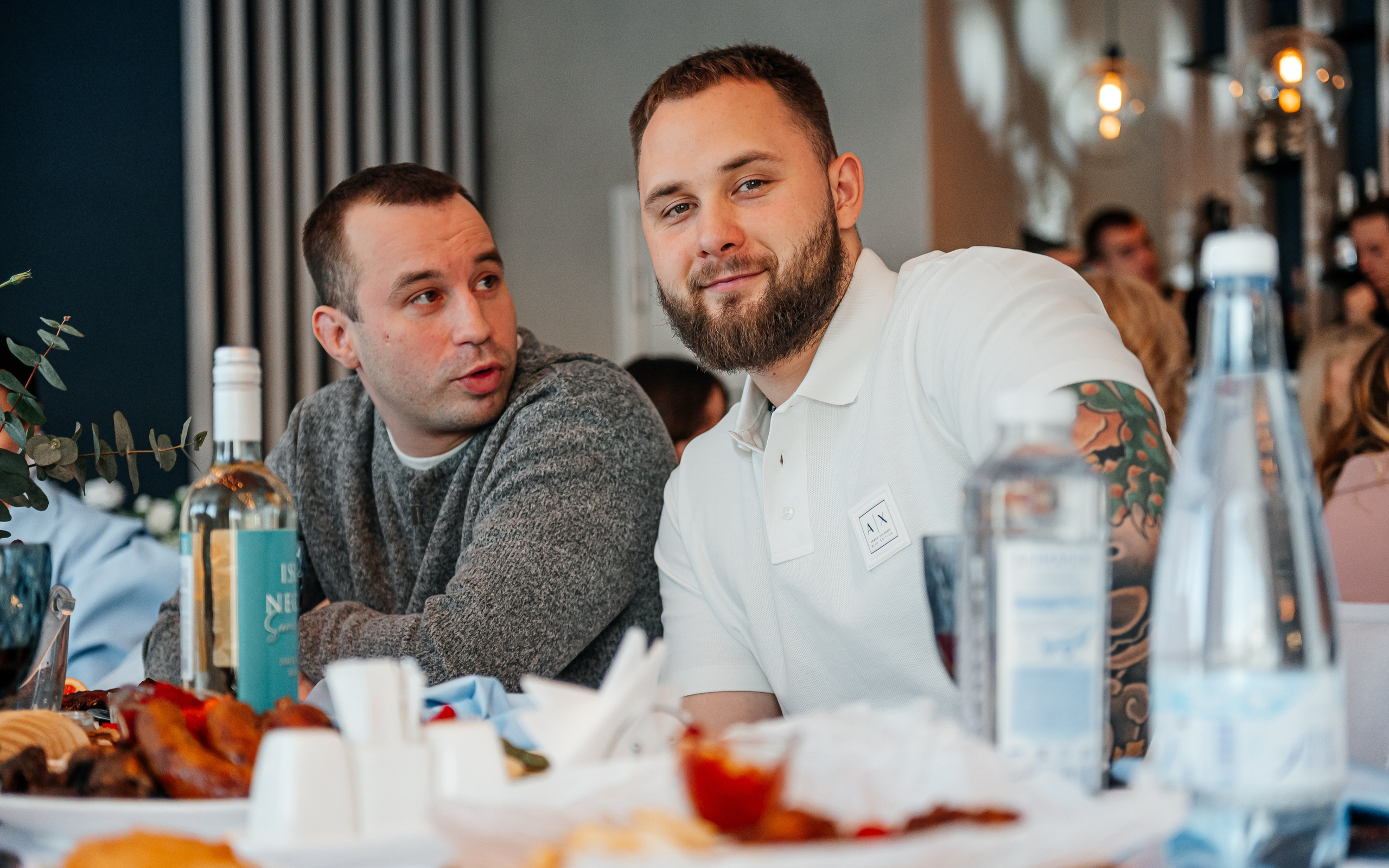 Александр и Юлия. Фотограф в Благовещенске Андрей Сенченко