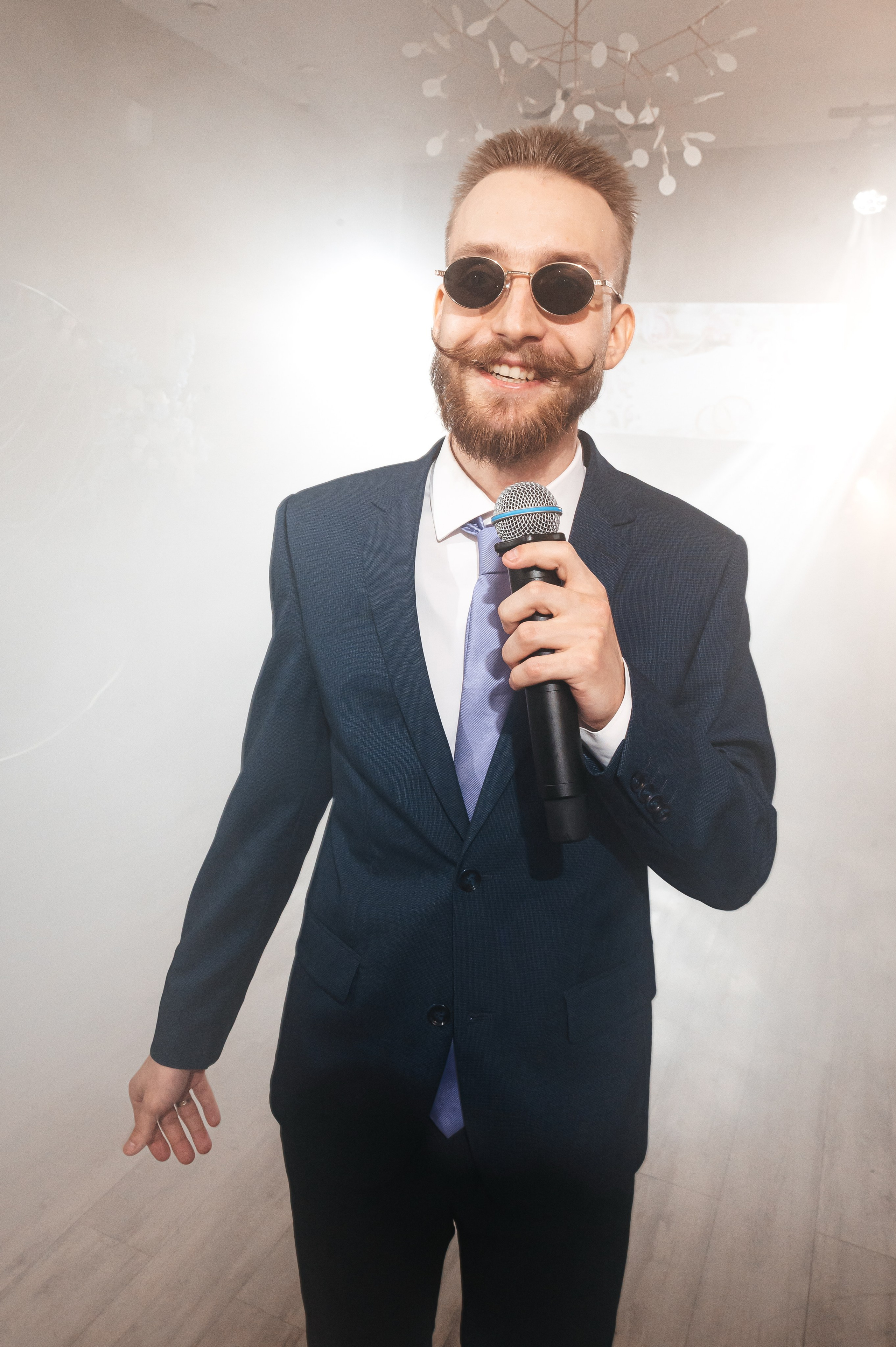 Александр и Юлия. Фотограф в Благовещенске Андрей Сенченко