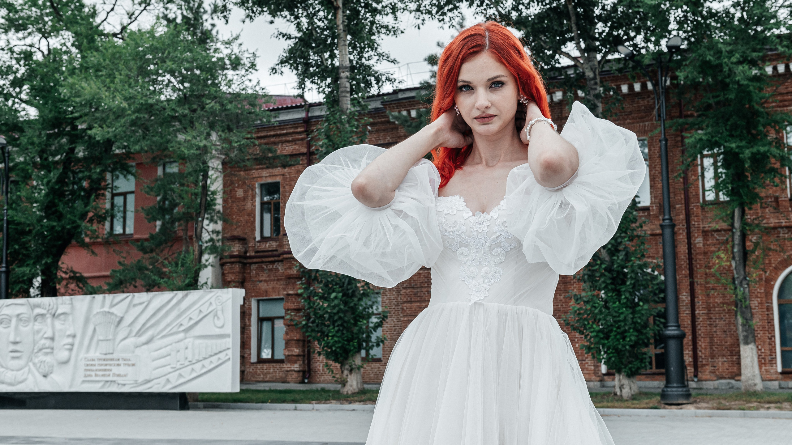 Никита и Анастасия. Фотограф Андрей Сенченко