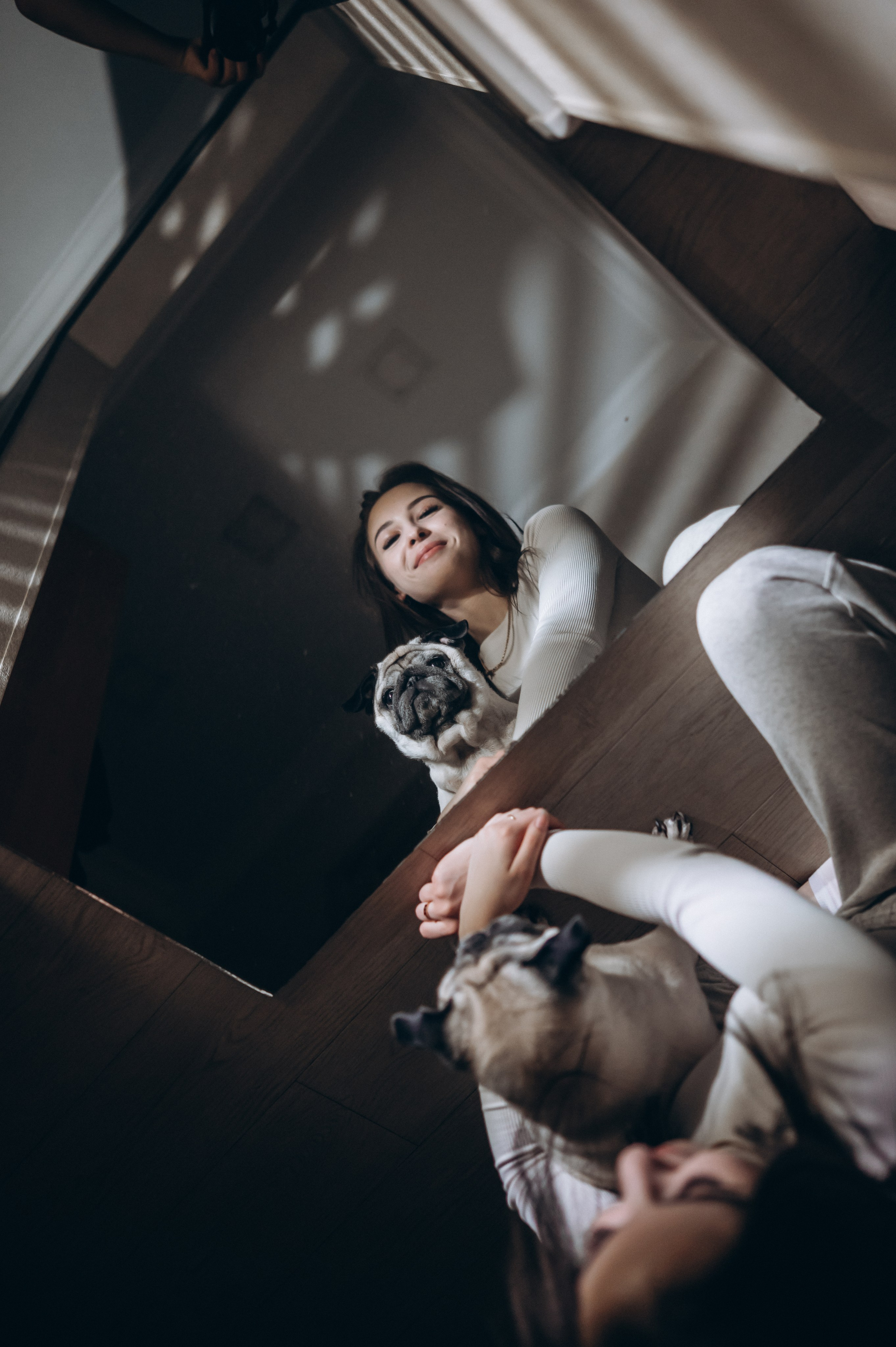 Оля. Фотограф в Благовещенске Андрей Сенченко