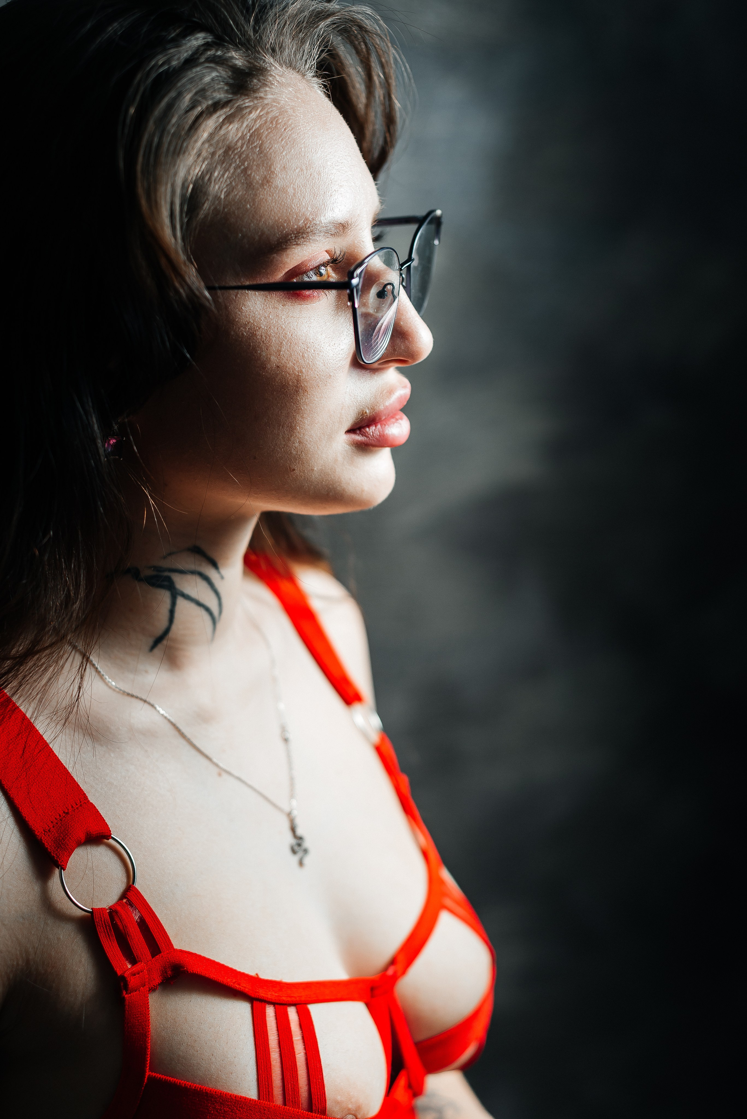 Саша. Фотограф в Благовещенске Андрей Сенченко