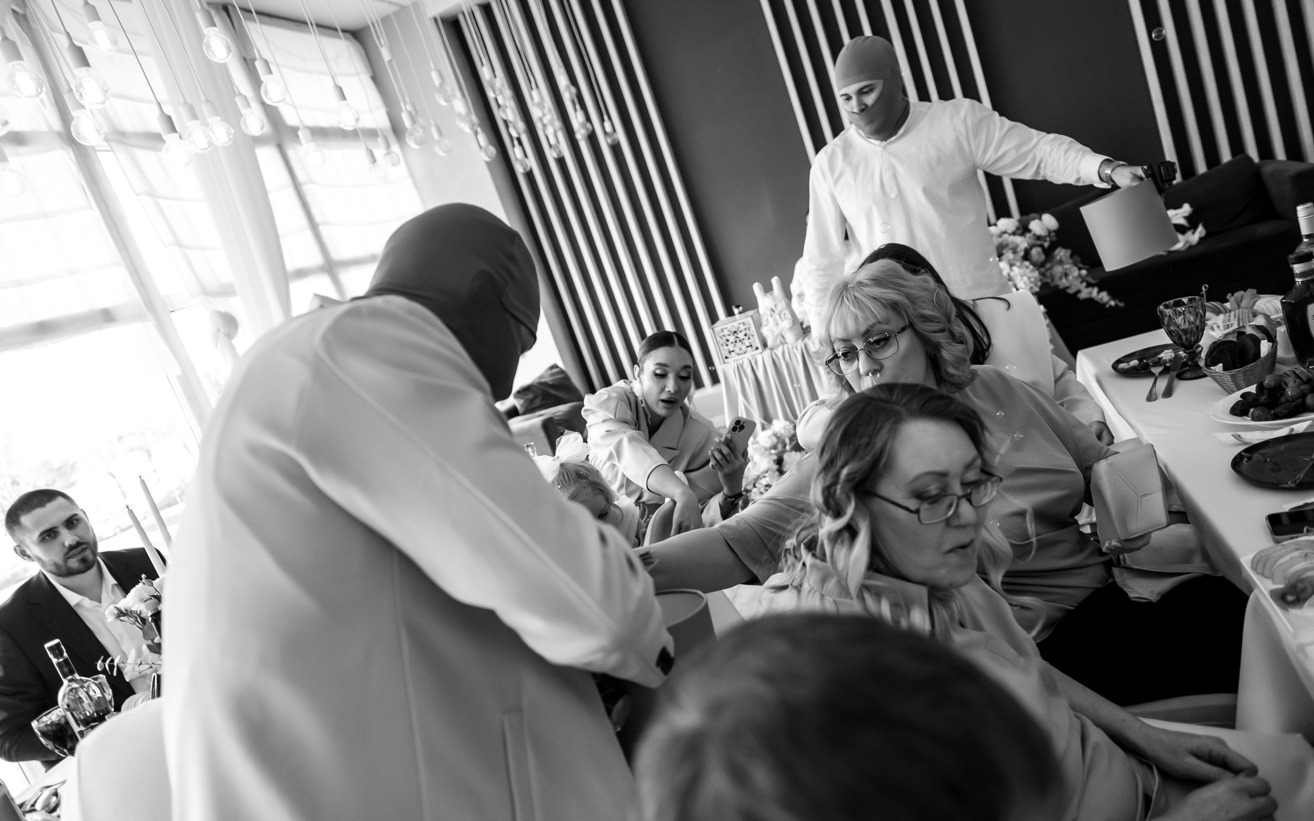 Александр и Юлия. Фотограф в Благовещенске Андрей Сенченко