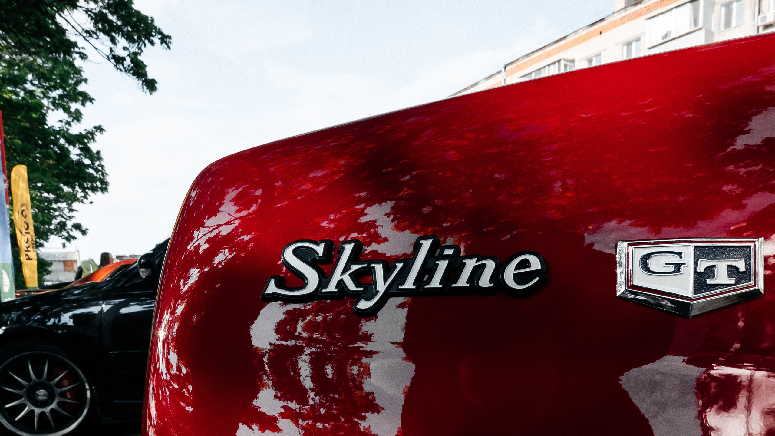 Автовыставки. Фотограф в Благовещенске Андрей Сенченко