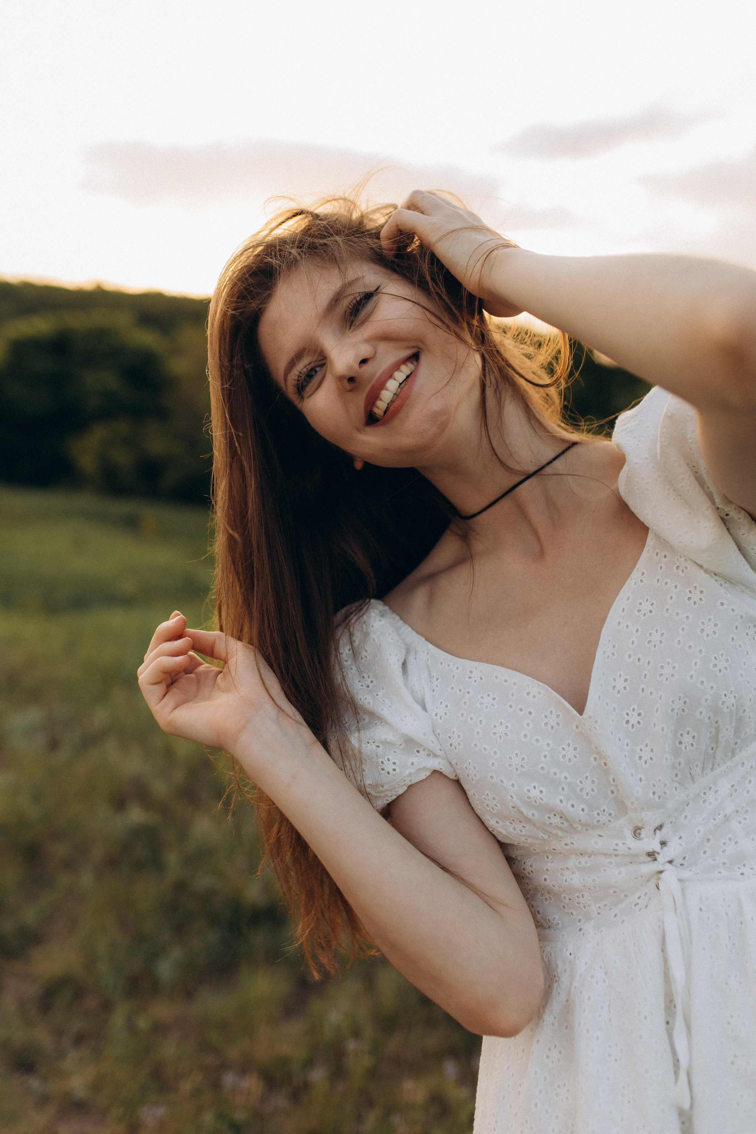 Лиза. Фотограф Саратов