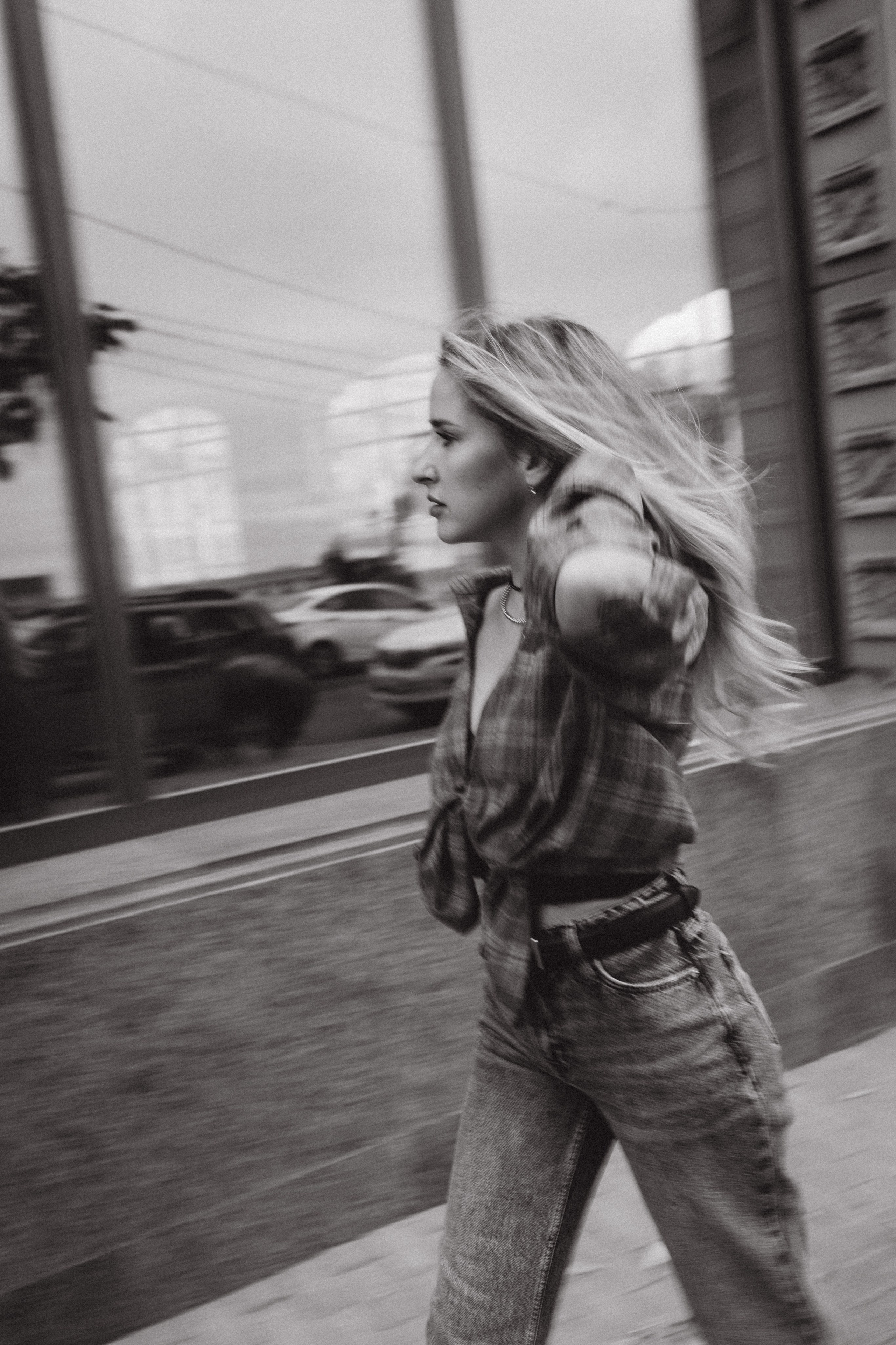 Катя. прогулка по городу. Фотограф Саратов