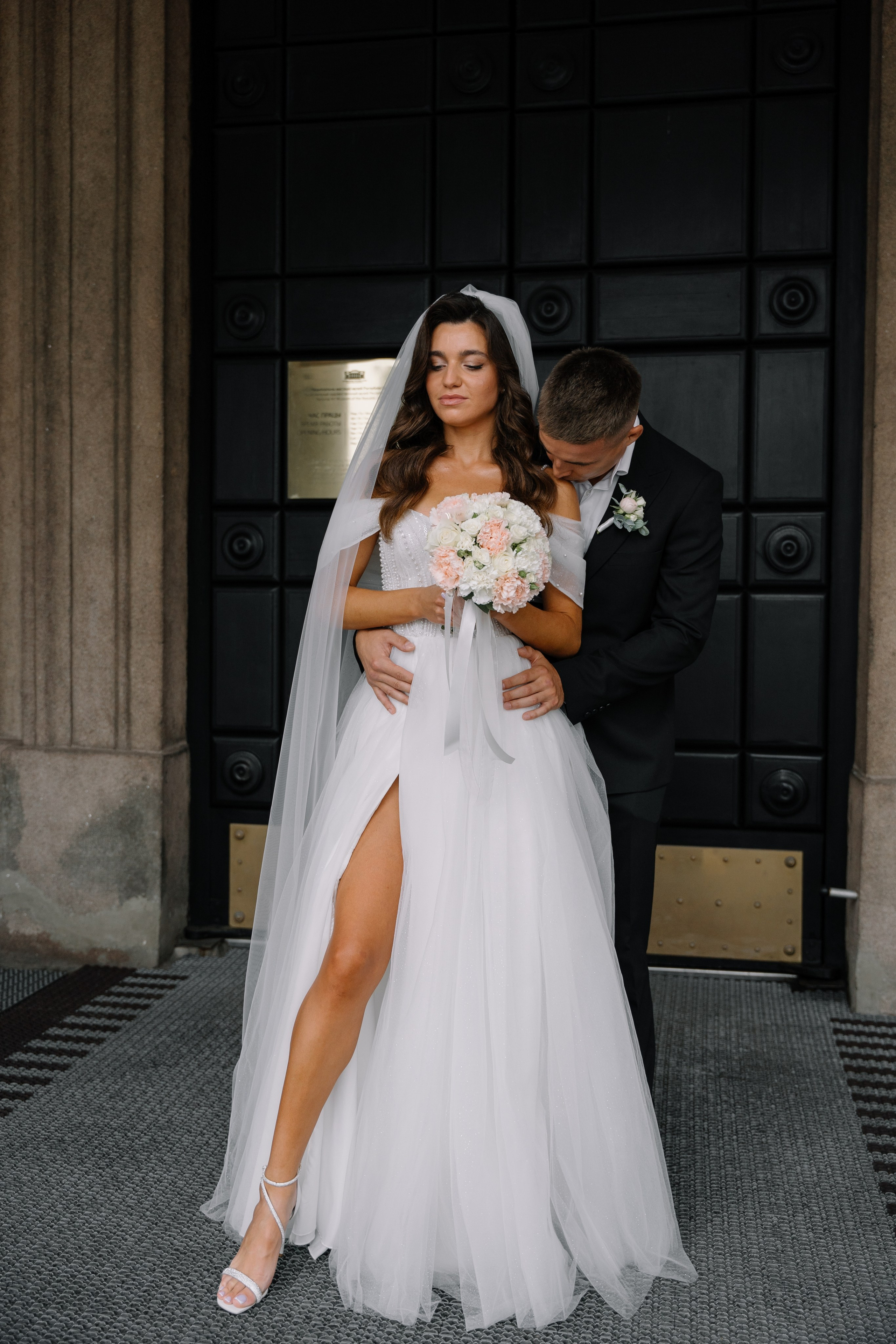 Иван & Оксана