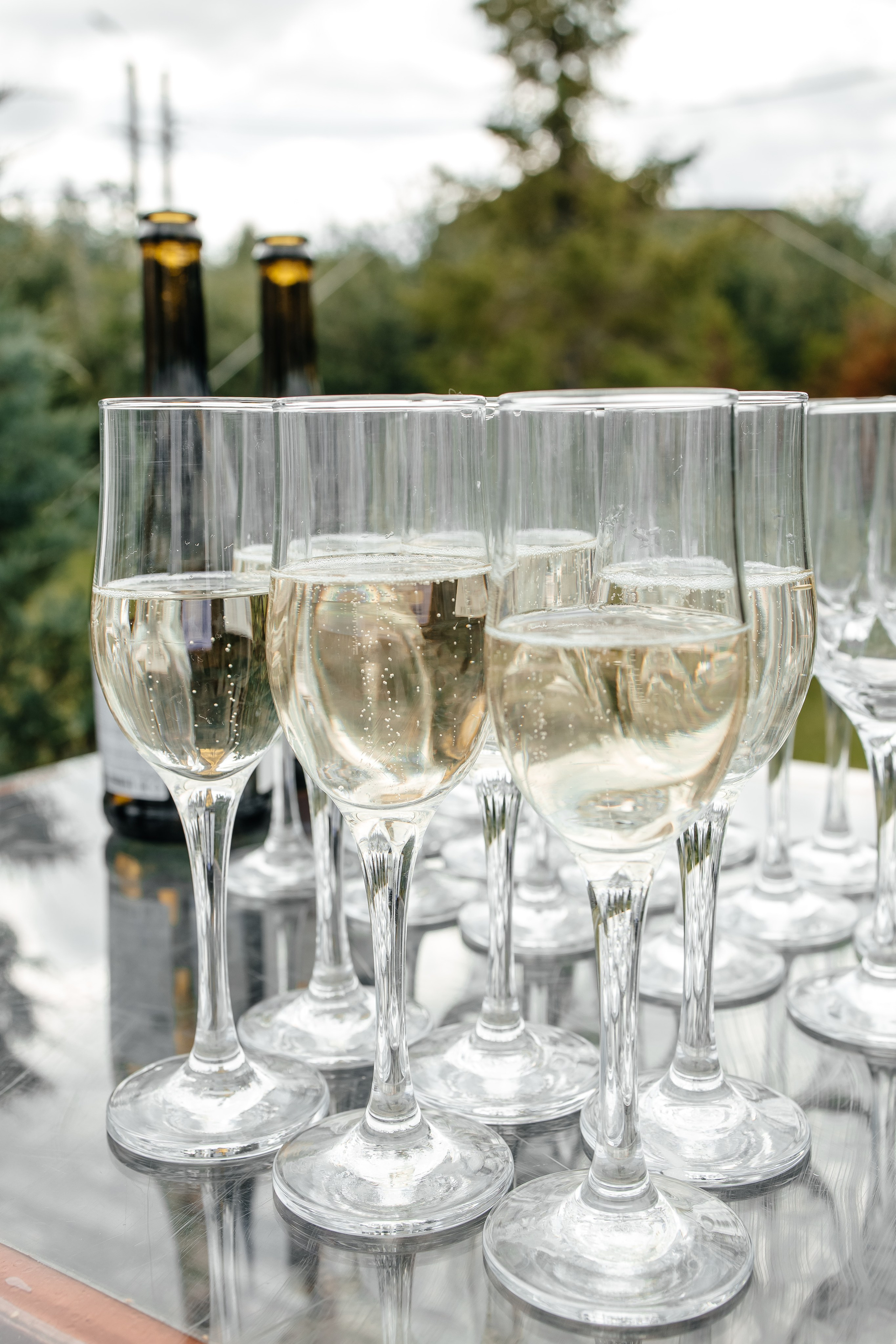 Станислав & Ольга. Свадебный фотограф в Челябинске Оксана Мишакова