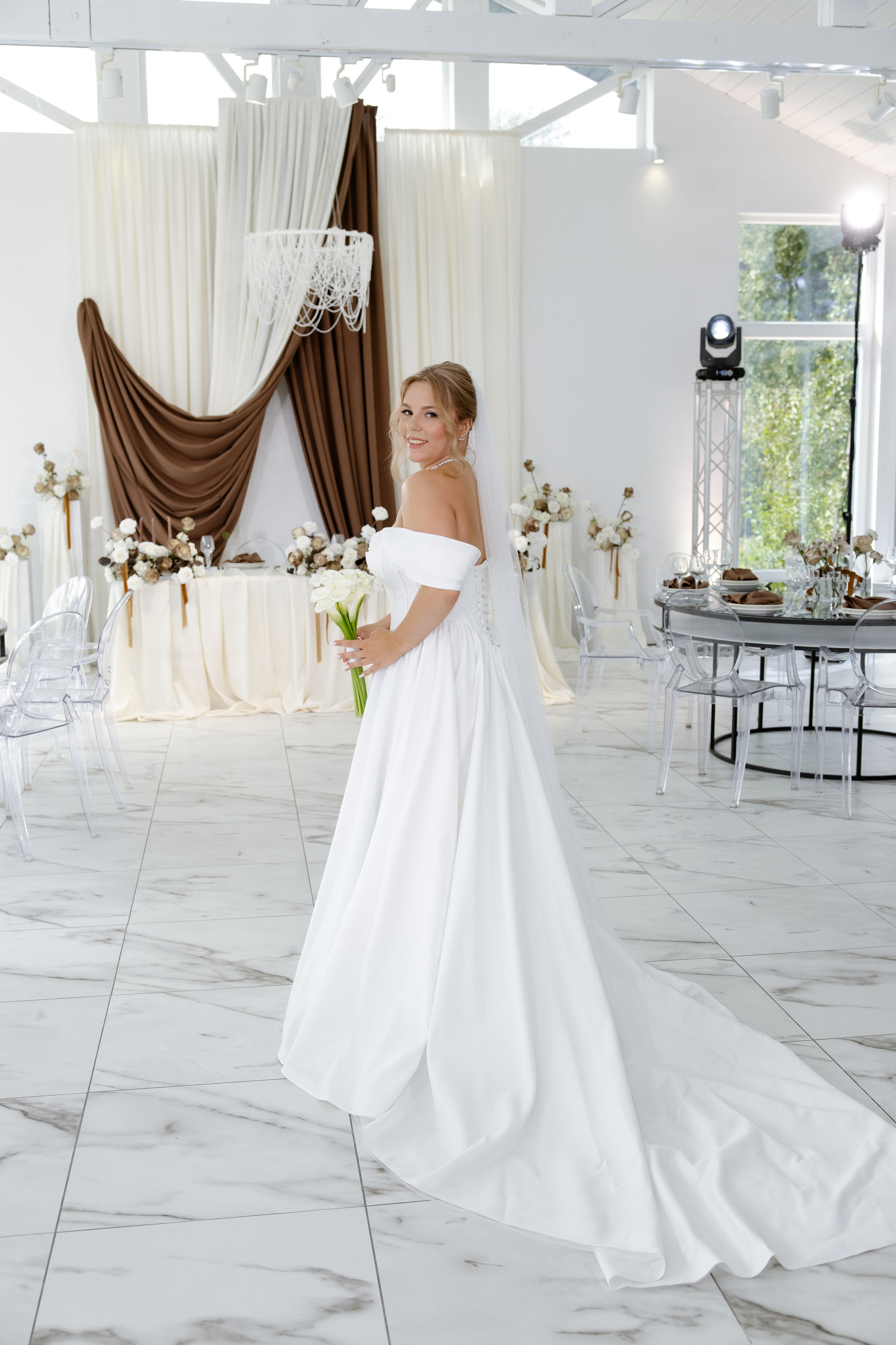 Ростислав и Вика. Свадебный фотограф Анна Бабахина