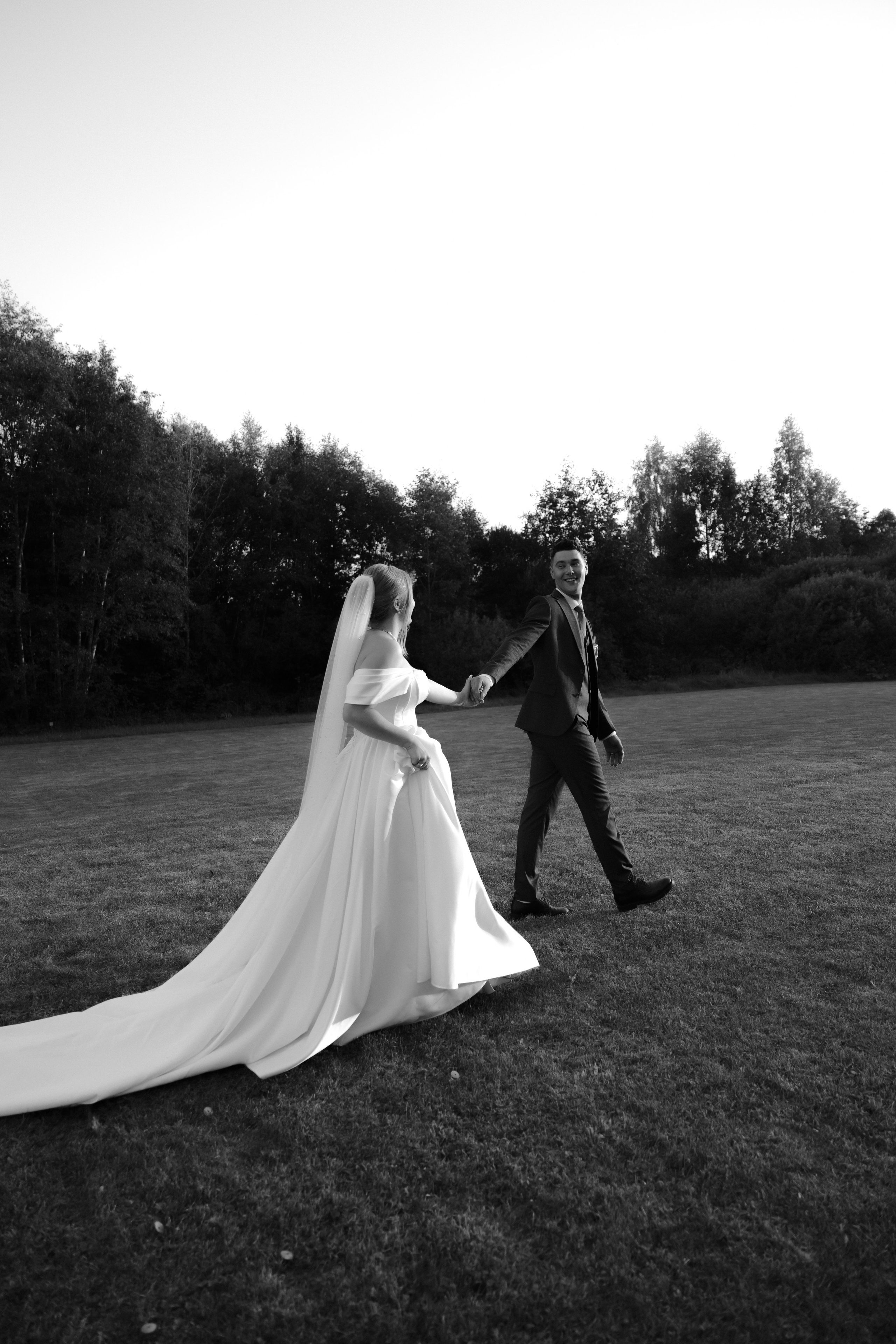 Ростислав и Вика. Свадебный фотограф Анна Бабахина