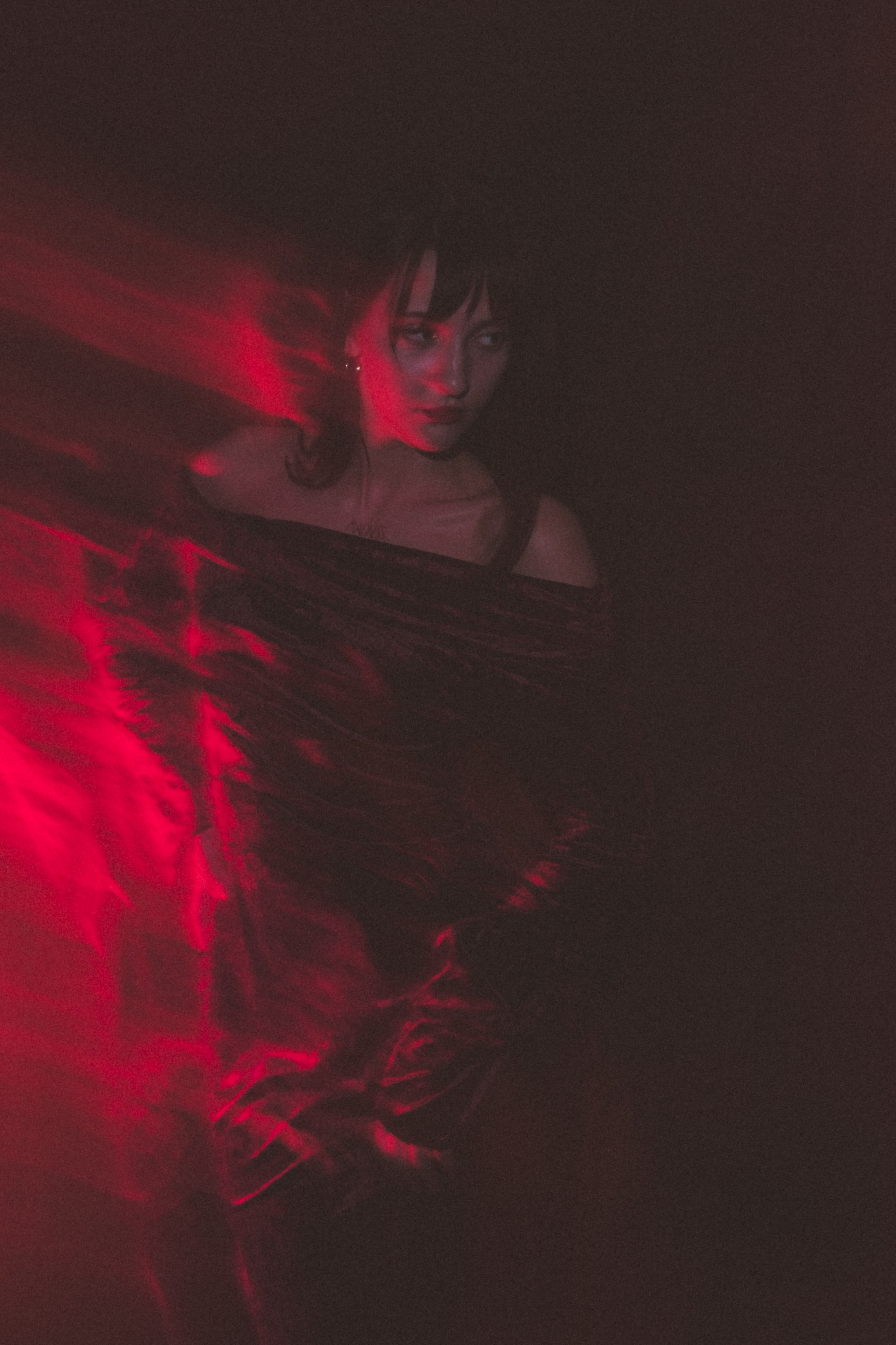 Алина. Лиза Рязанцева