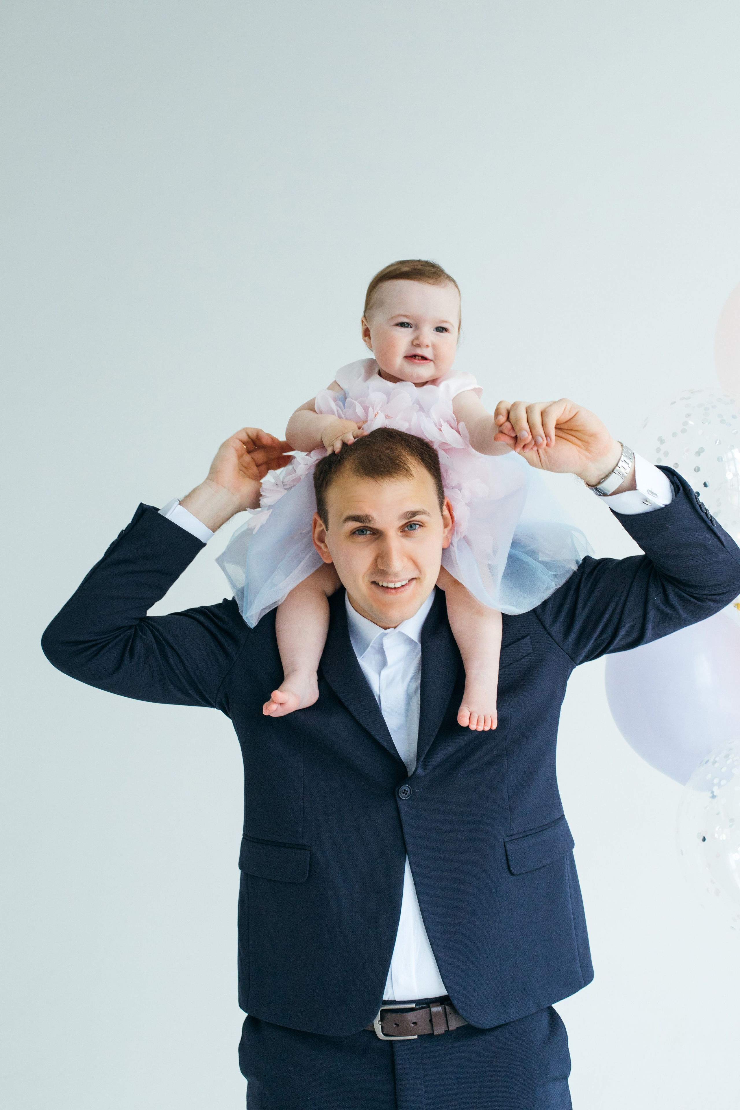 Ксю и компания I Семейная фотосъемка. Репортажный фотограф Виктория Чорба