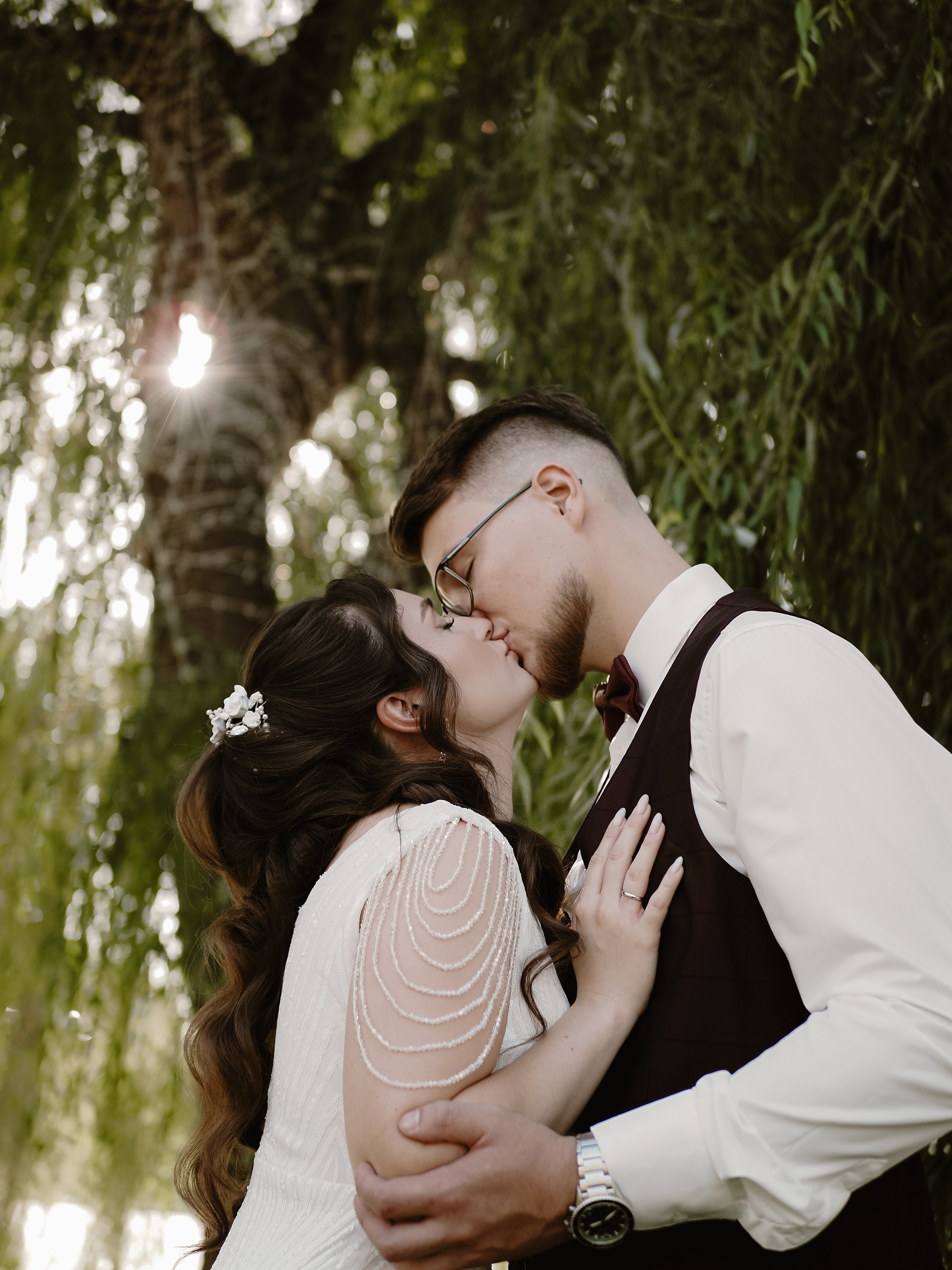 Карина и Илья. Фотограф Рязань. Семейный Свадебный фотограф