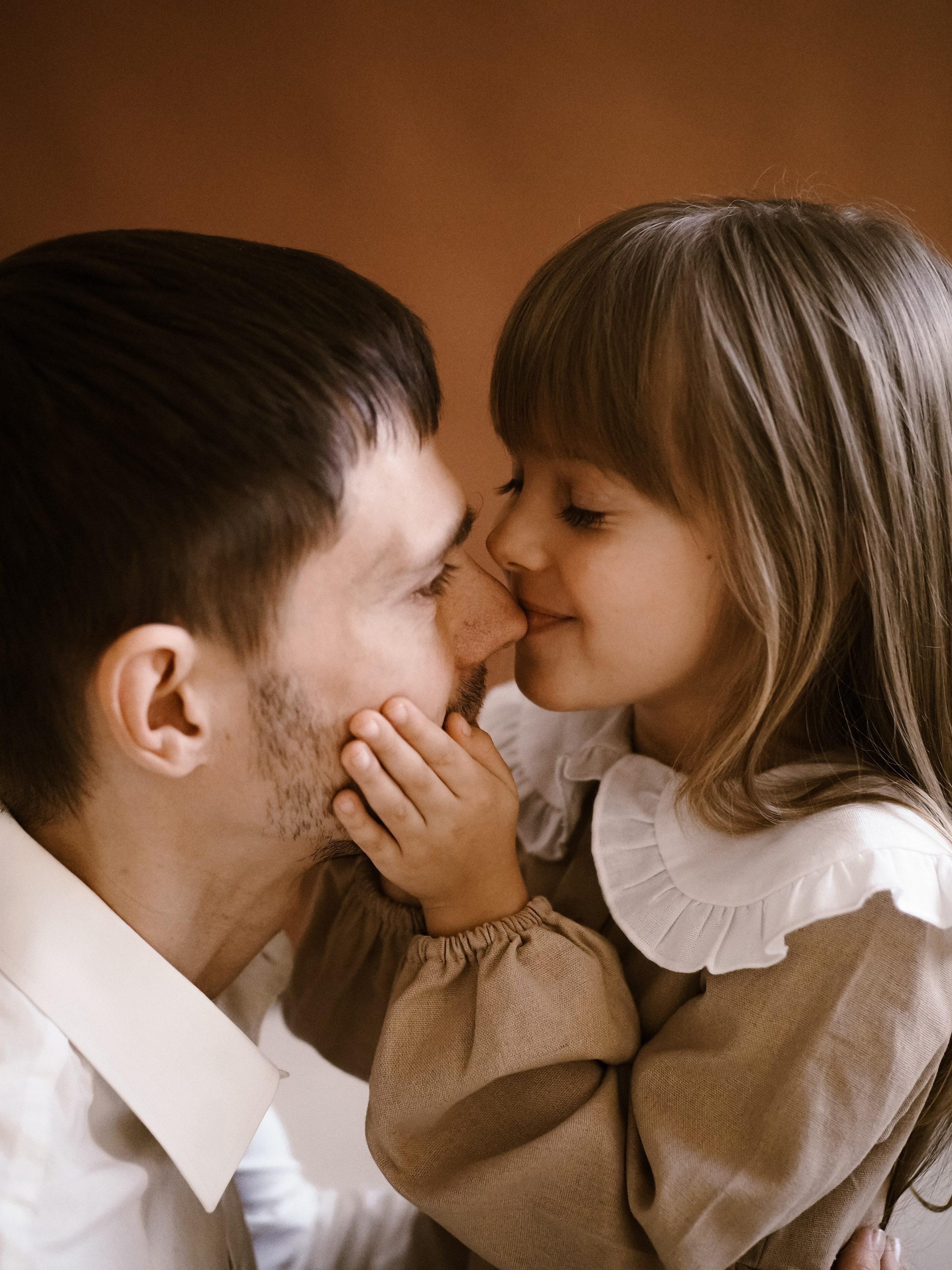 Хоровод детского смеха и родительской любви. Фотограф Рязань. Семейный Свадебный фотограф