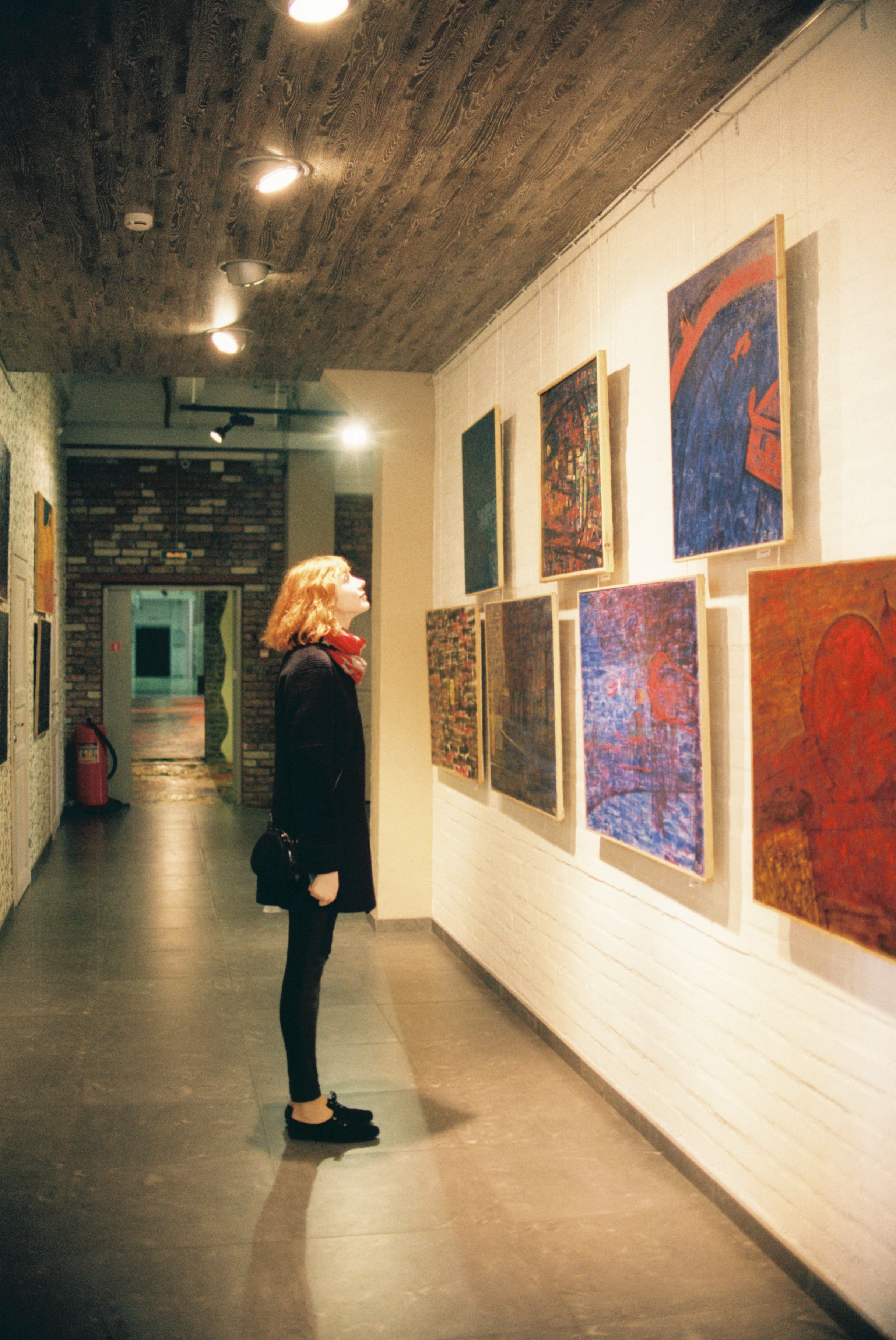 Film. Ruslan UI Dev Page