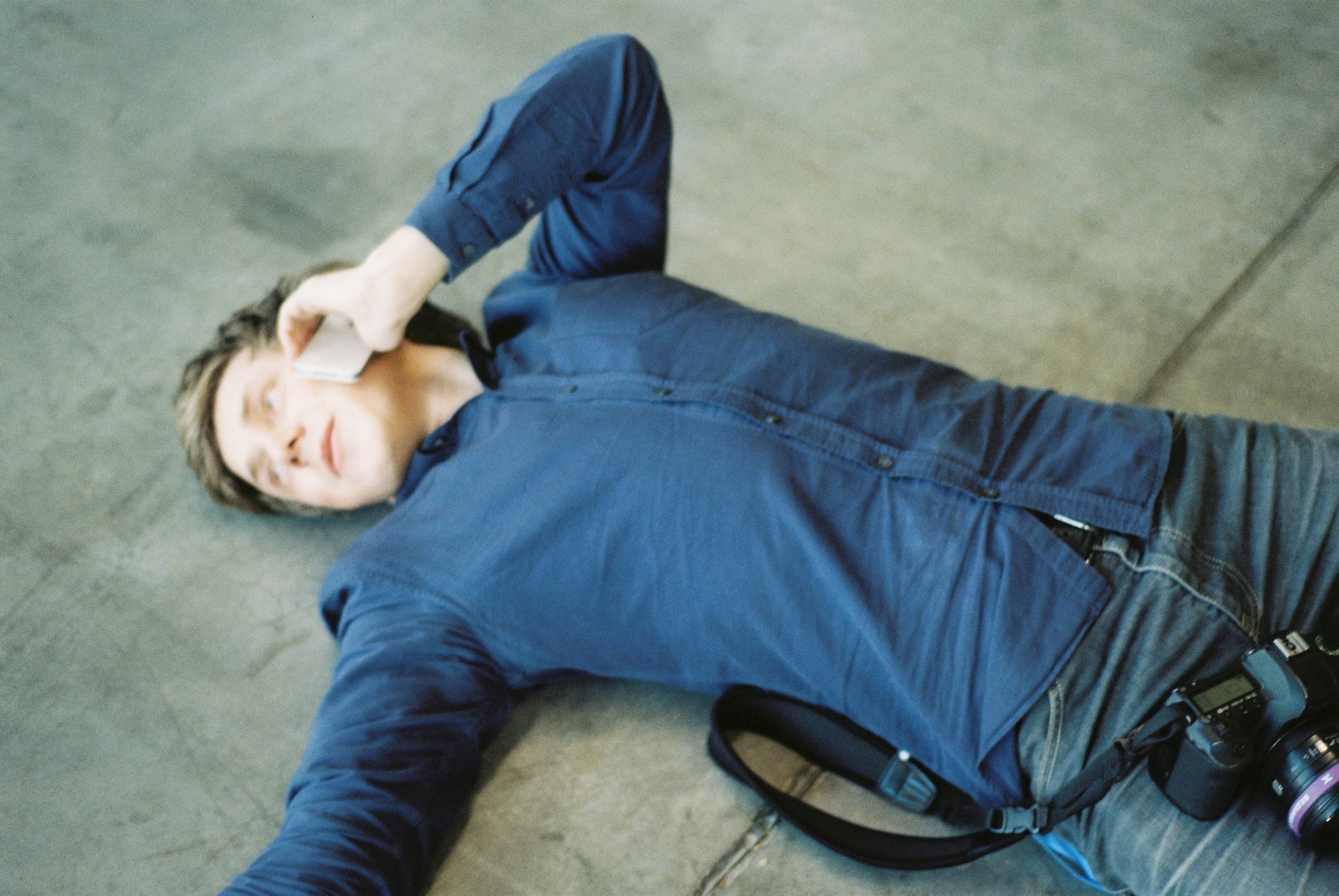 Film. Ruslan UI Dev Page