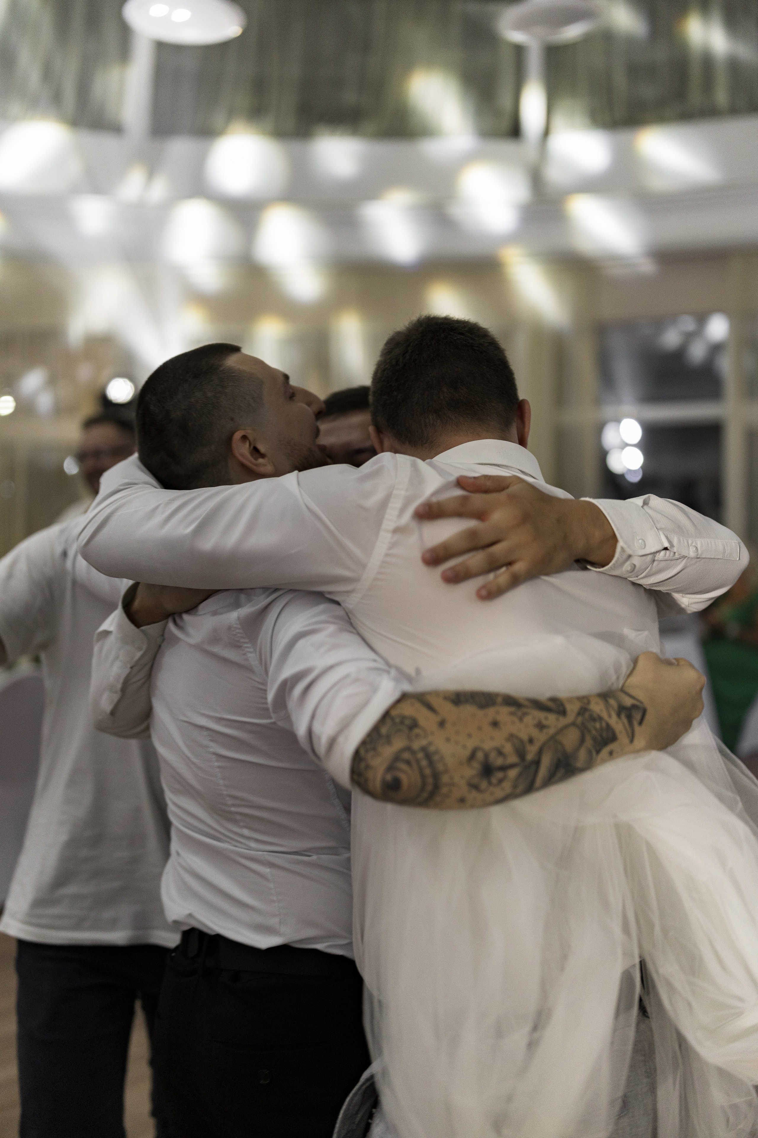 Никита и Наташа. Анастасия Безуглова- свадебный фотограф в Таганроге