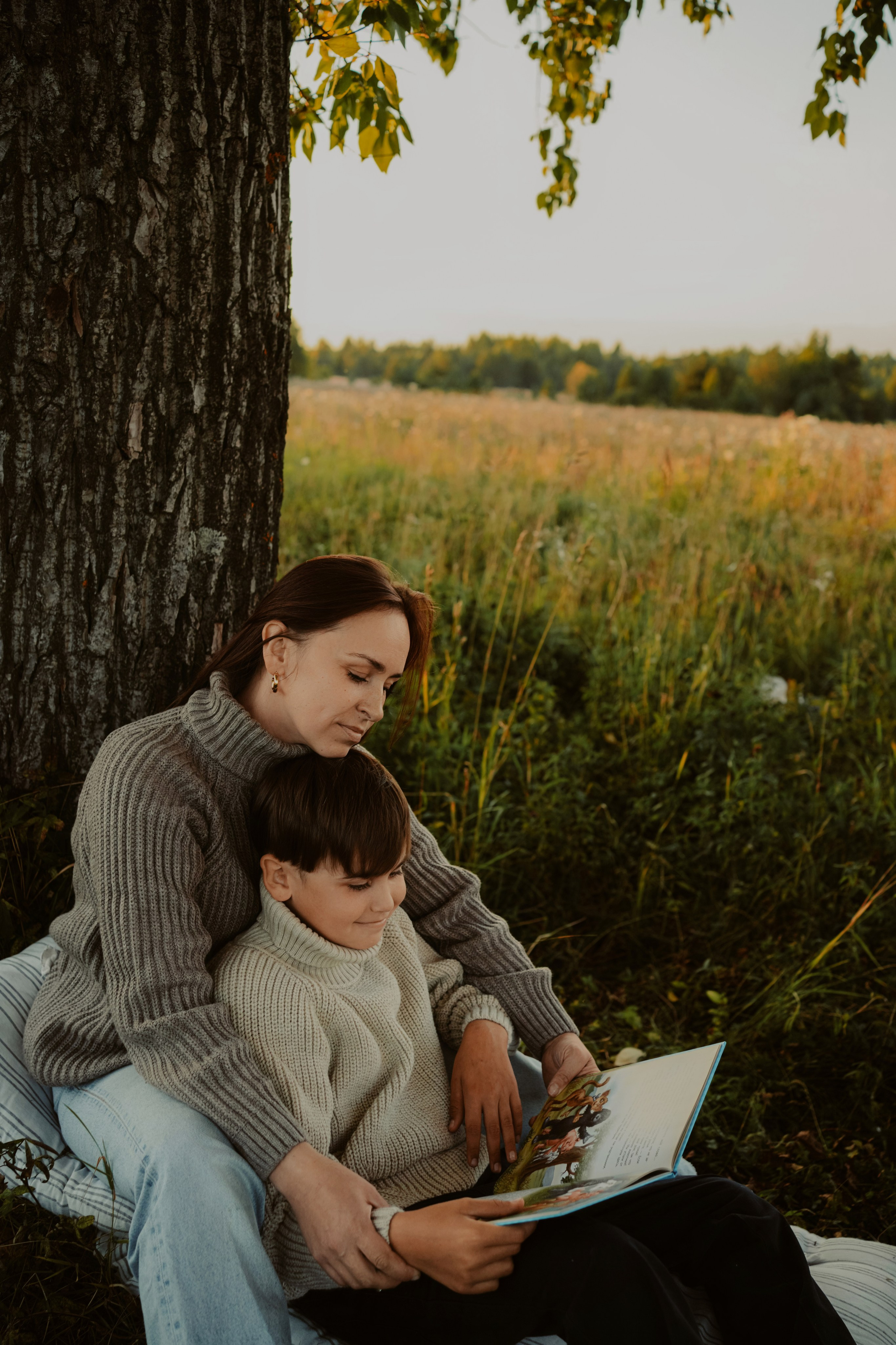 Яна и Дима. Семейный и детский фотограф Плесецк, Мирный Марина Забабурина