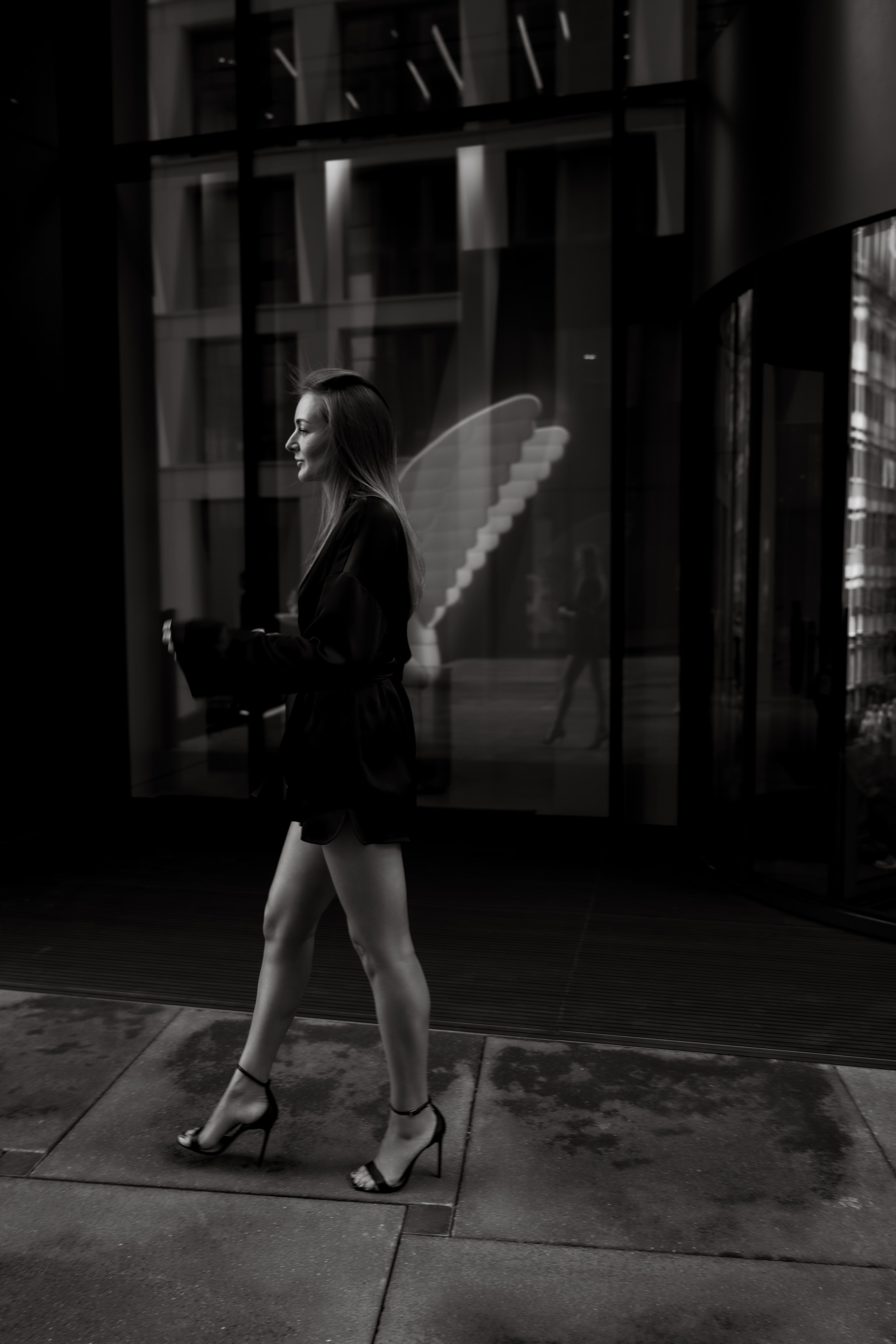 Анна. Фотограф Анастасия Егорова