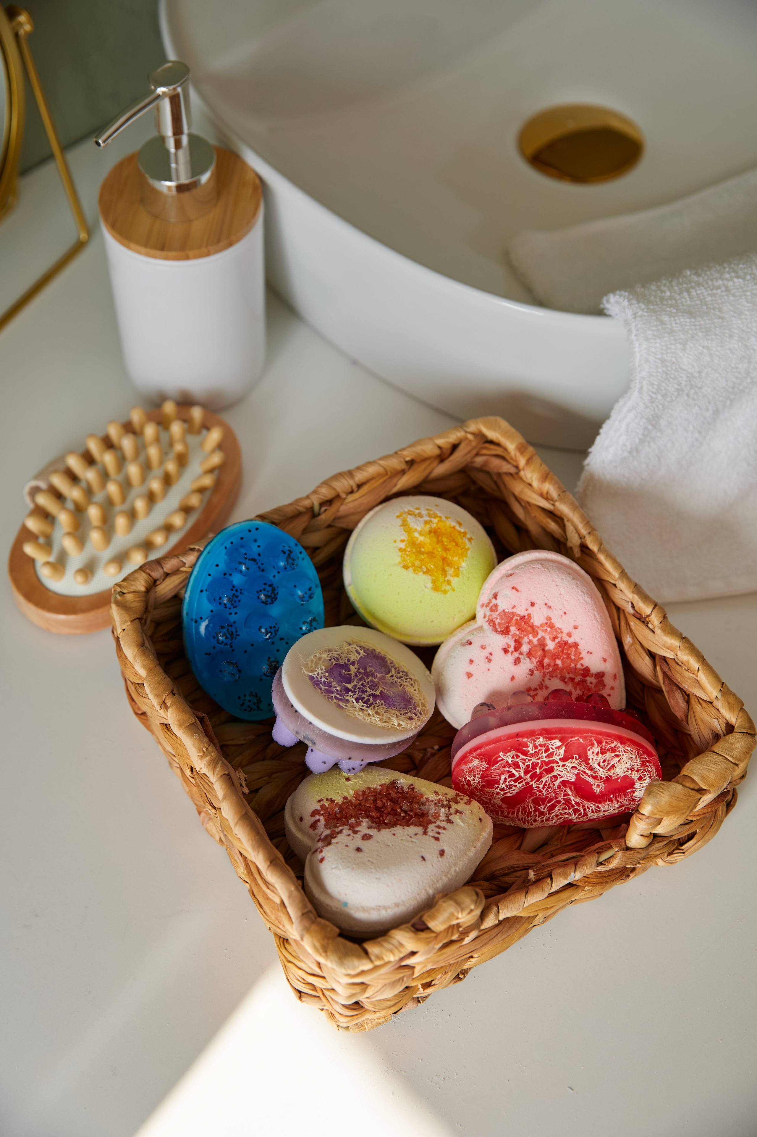 Косметика. Фотограф