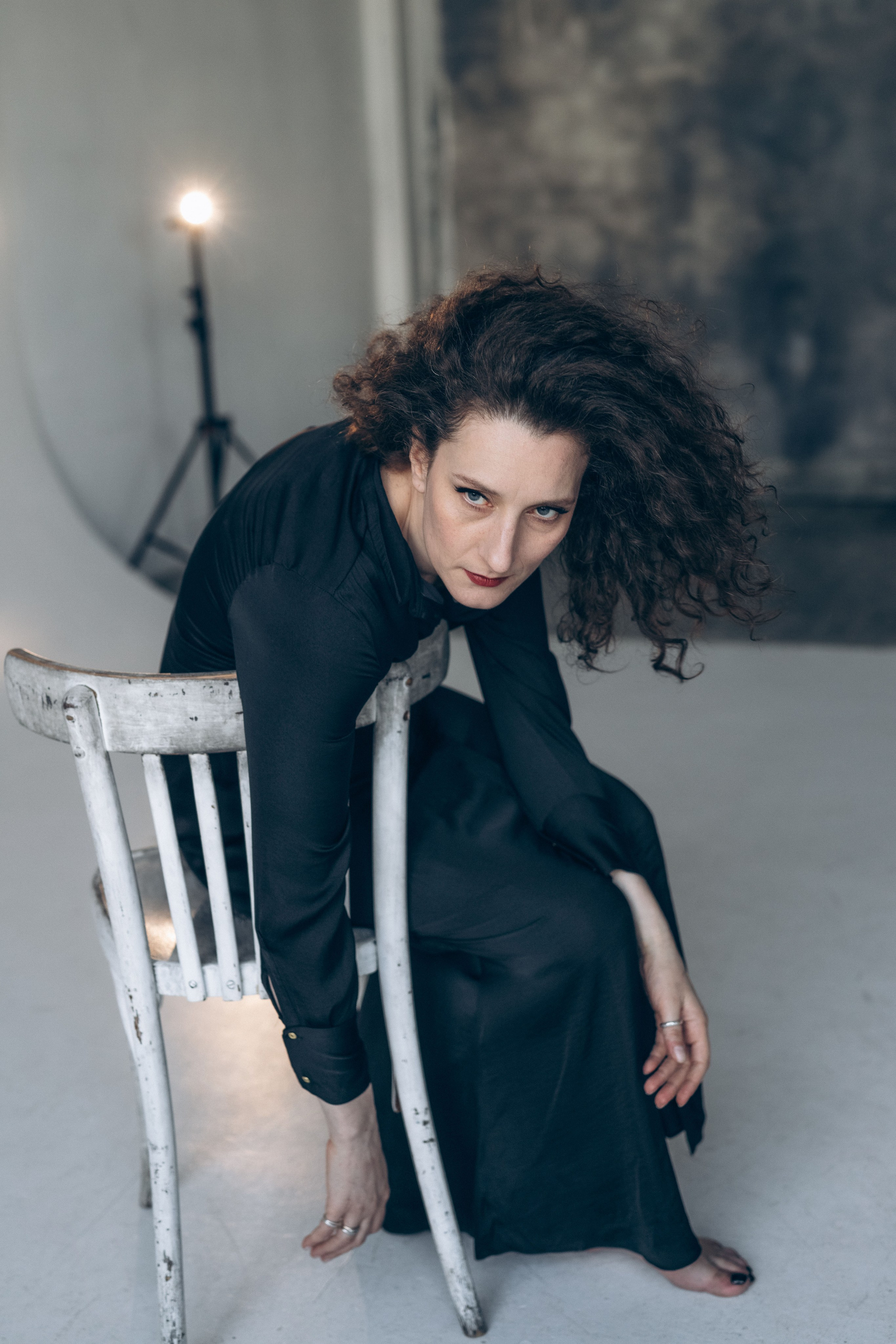 Мариэтта Цигаль-Полищук. Фотограф Ногинск Электросталь Наталья Осетрова