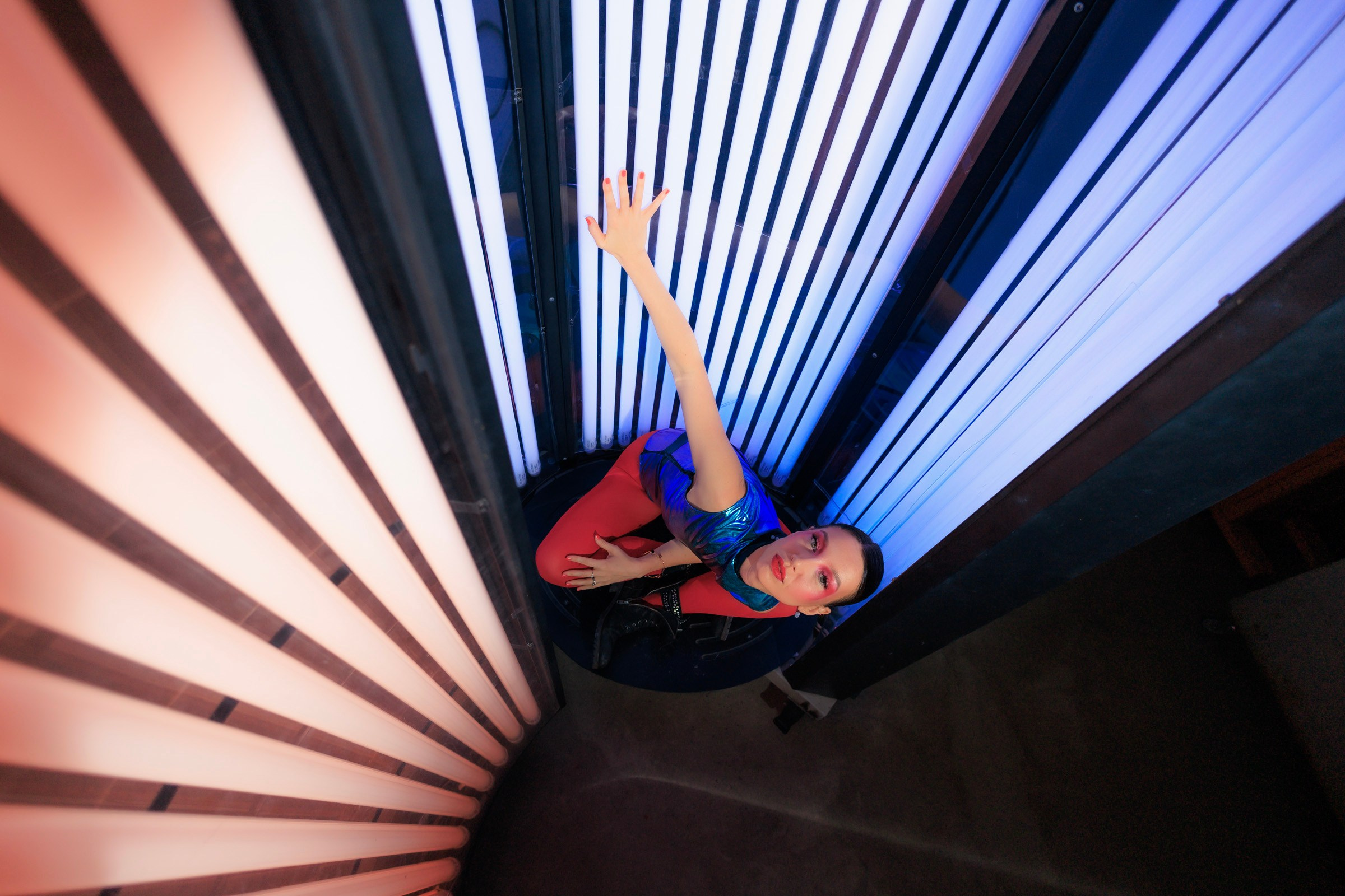 A. Самид Али, фотограф из Санкт-Петербурга, Россия