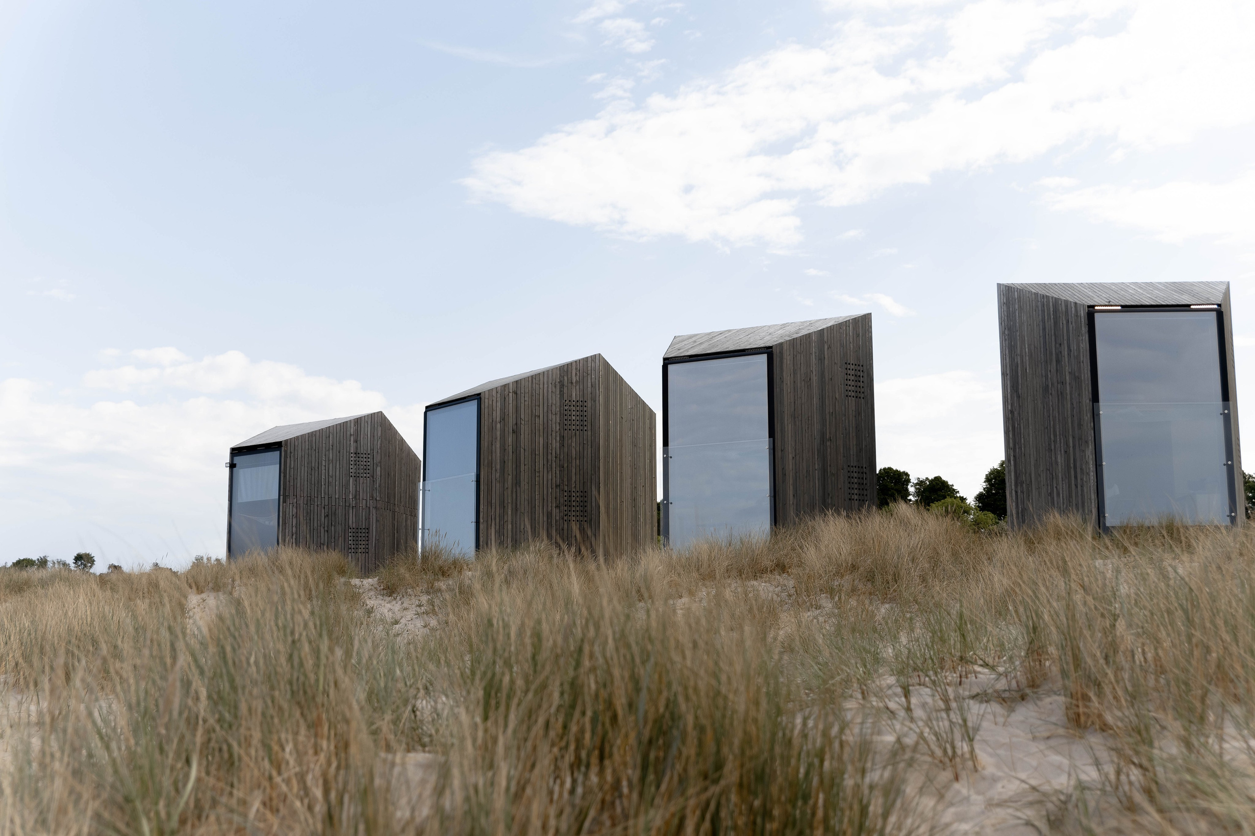 NORDIC. Кто мы?