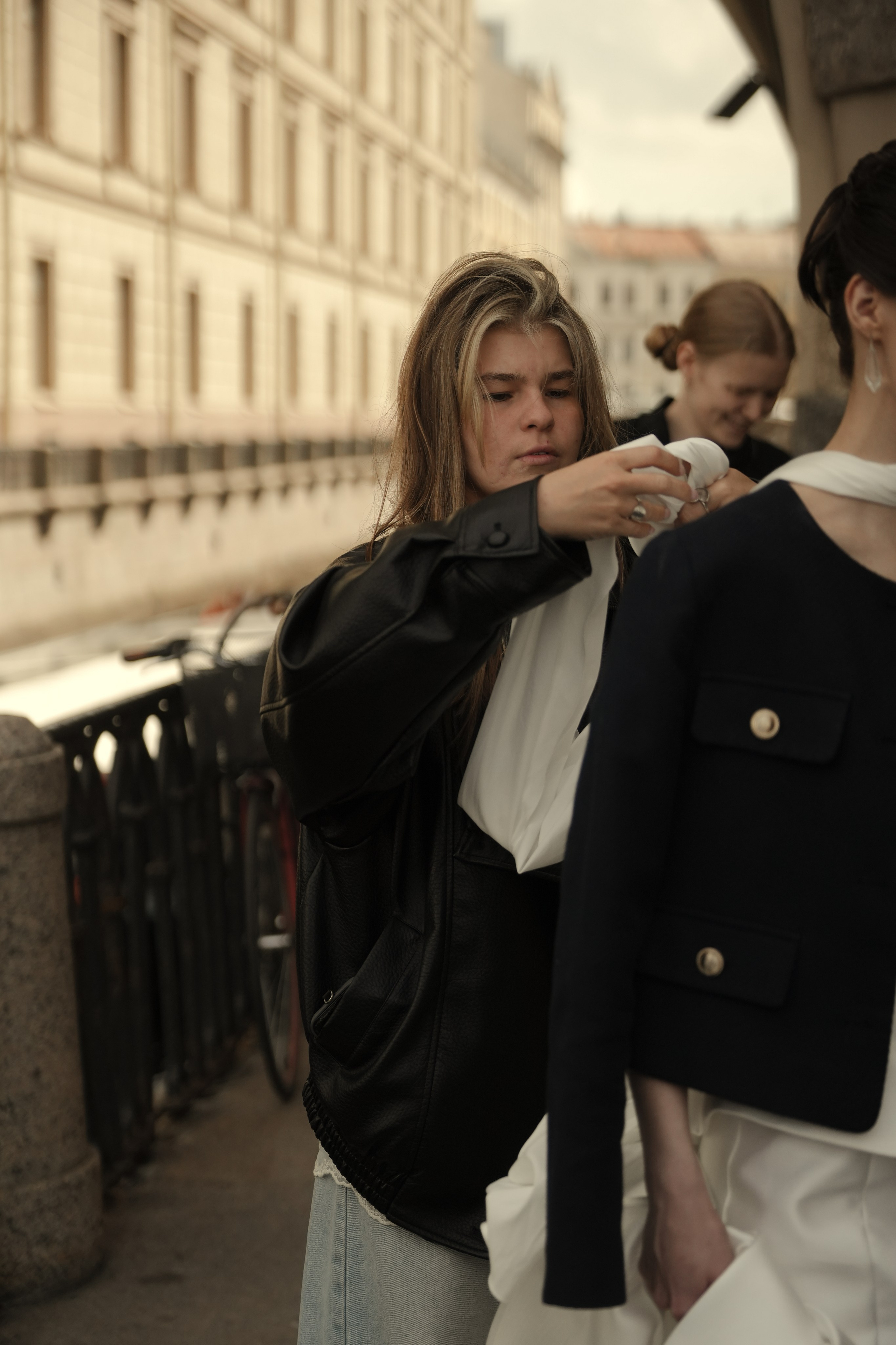 ADORE. Фотограф Айгуль  Пивоварова