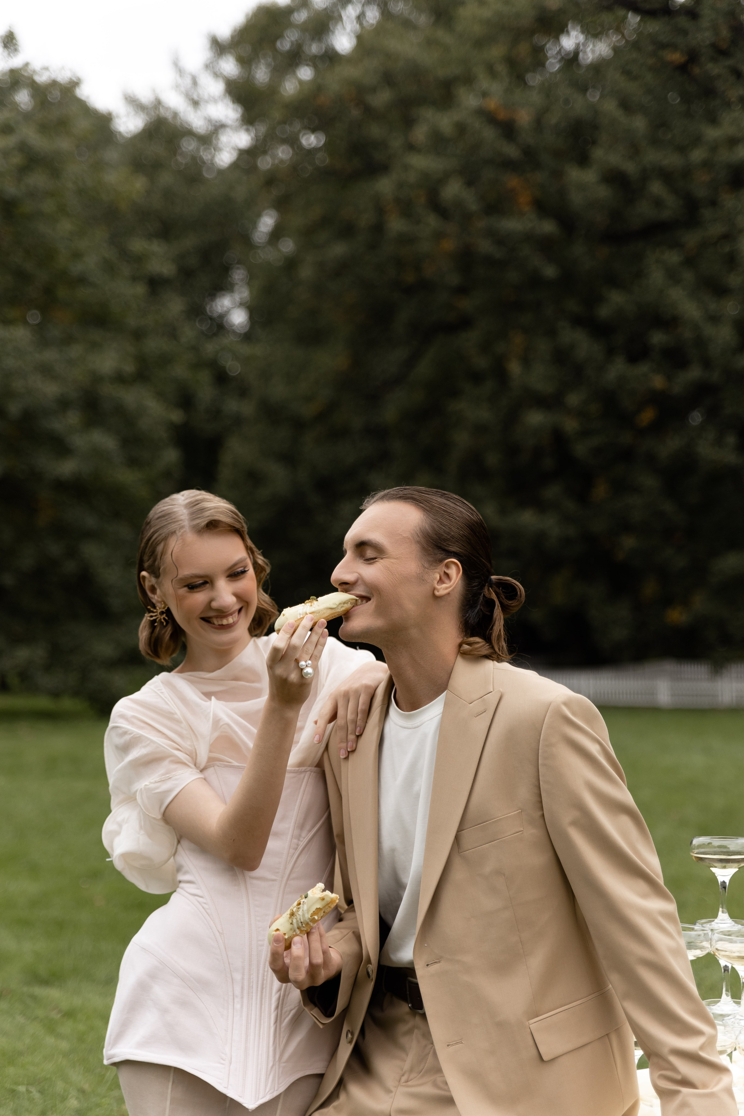 TUSCAN. Кто мы?