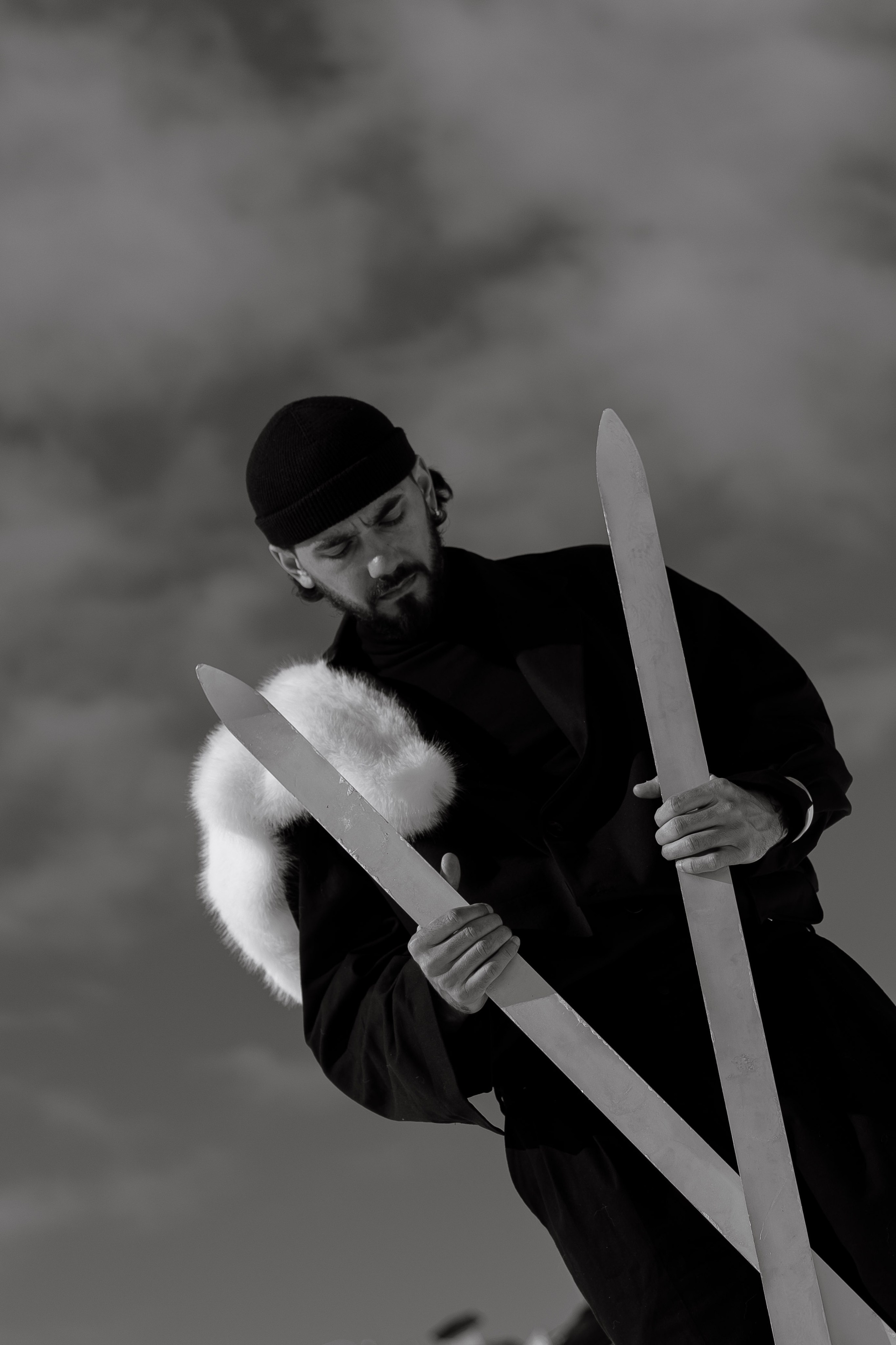 FROSED. Кто мы?