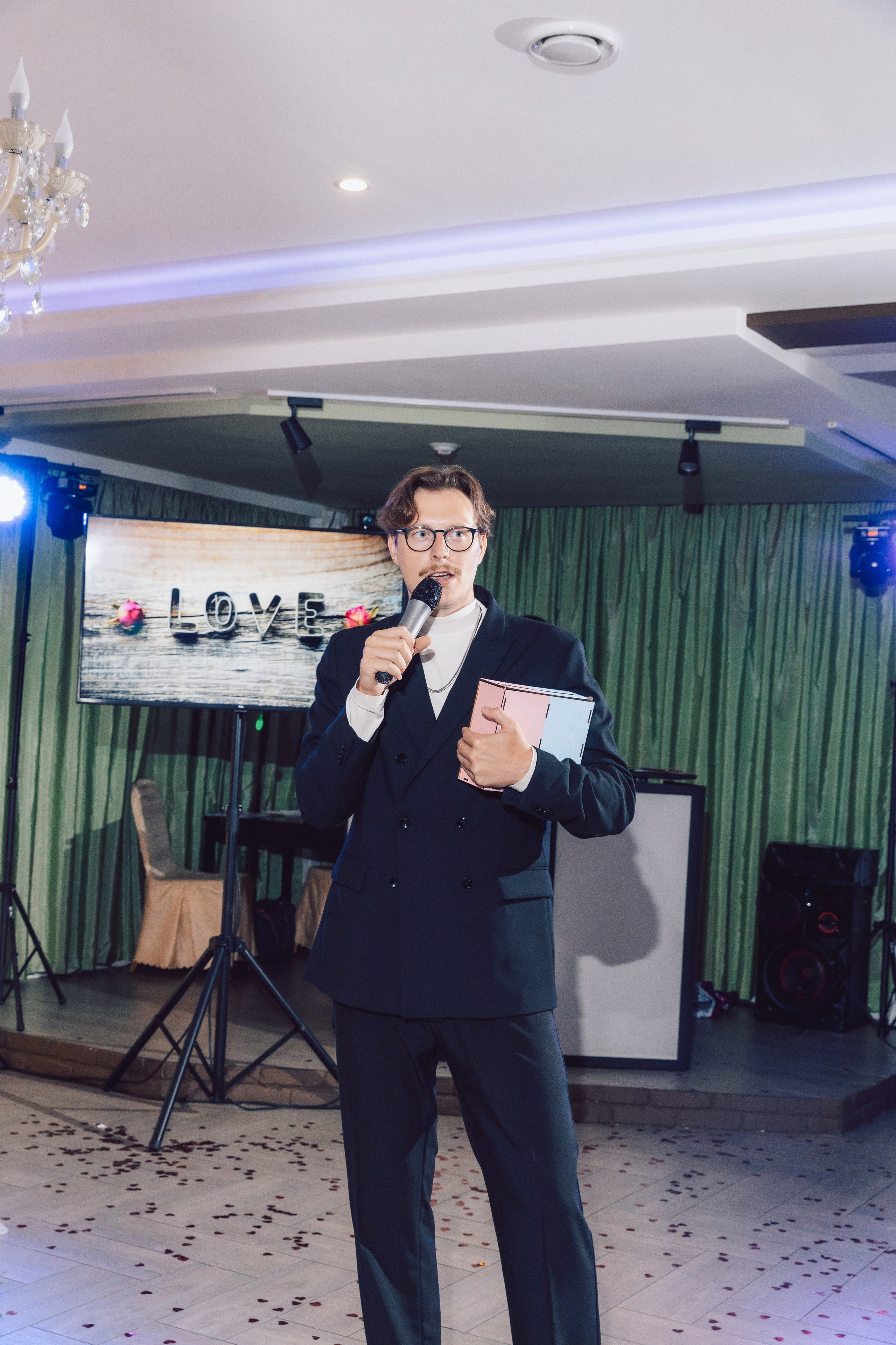 Алина и Сергей. Фотограф Красноярск Архипова Алина