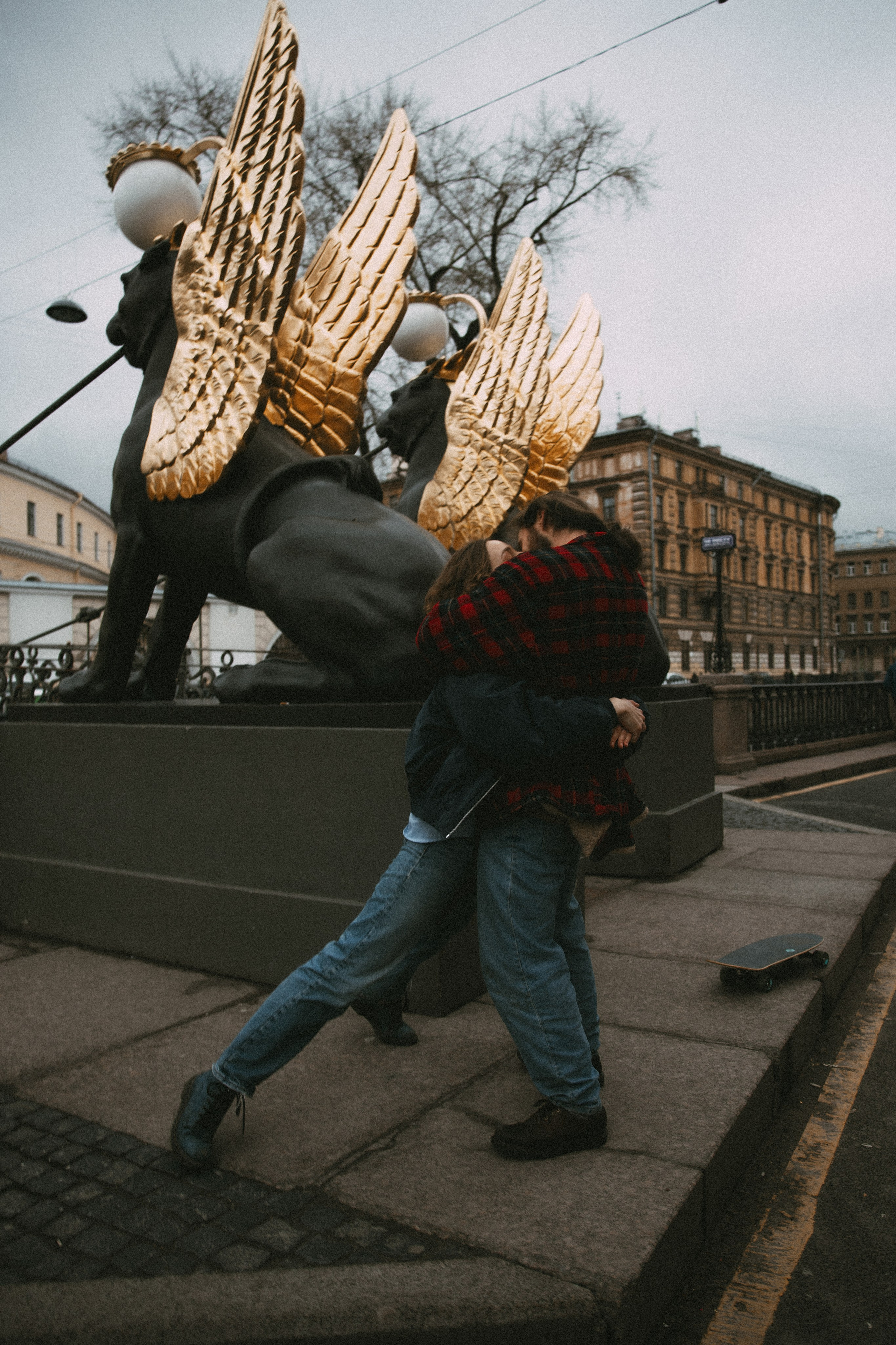 Ж & T | Санкт-Петербург. Фотограф Екатерина Амбрушкевич