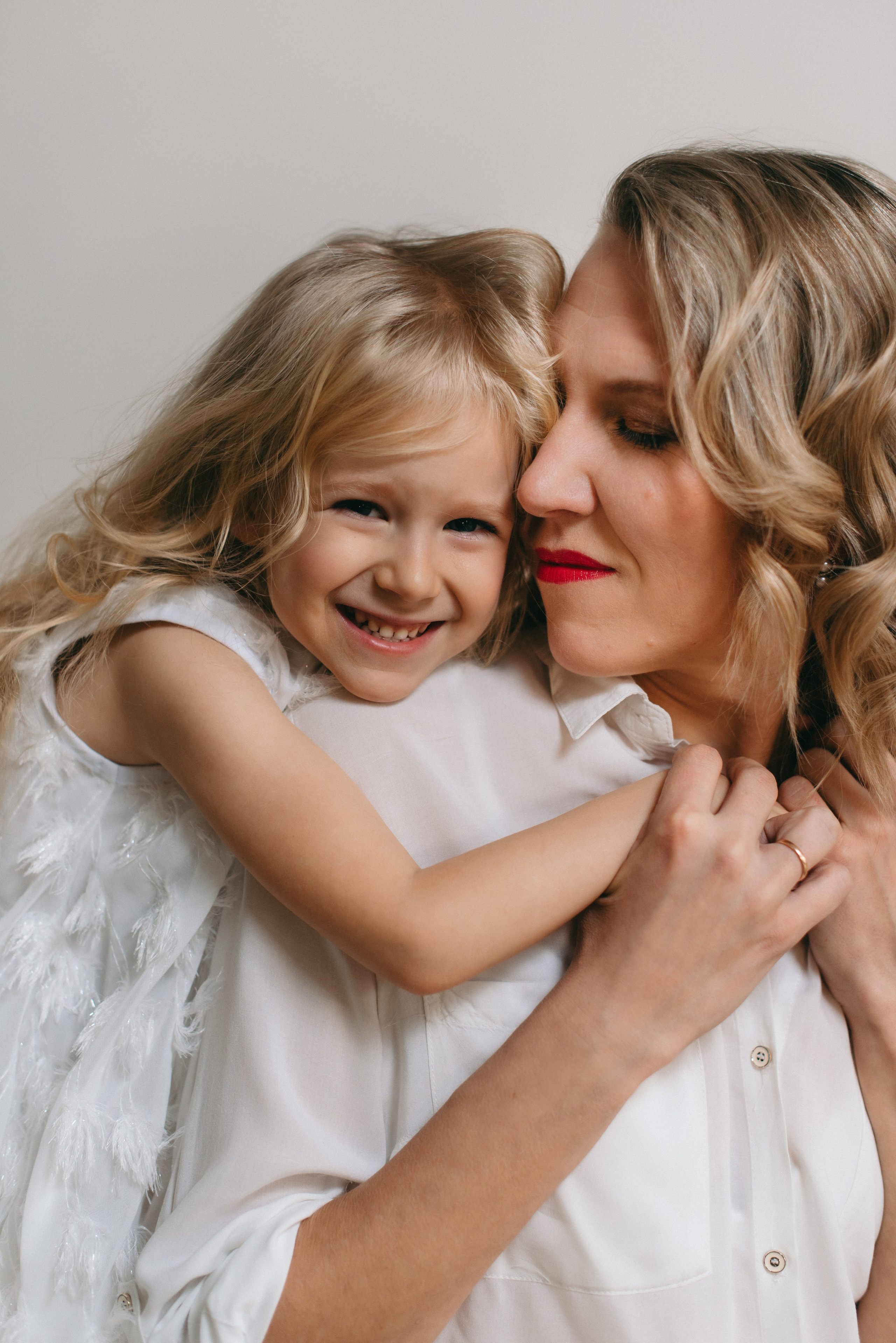 Женский портрет. Семейный и детский фотограф в Обнинске, Калуге, Москве