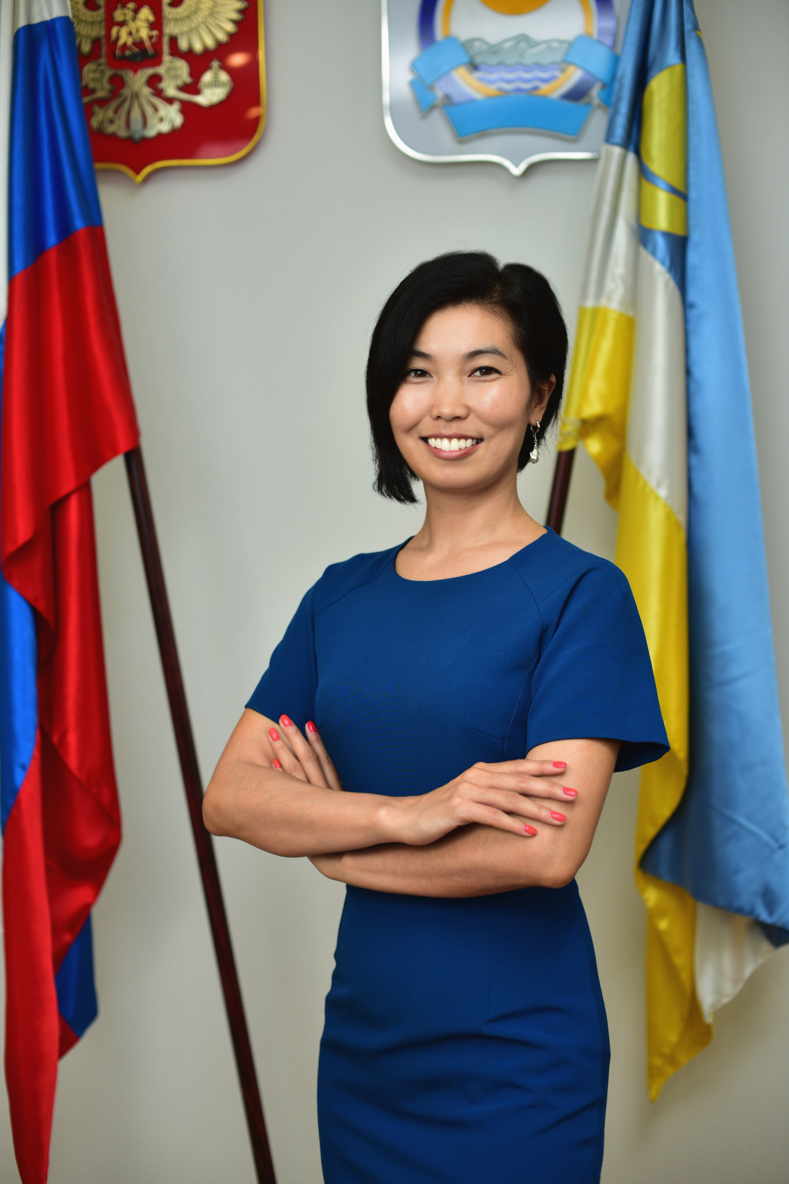 Женские портреты. Фотограф Эллина Дар г. Улан-Удэ