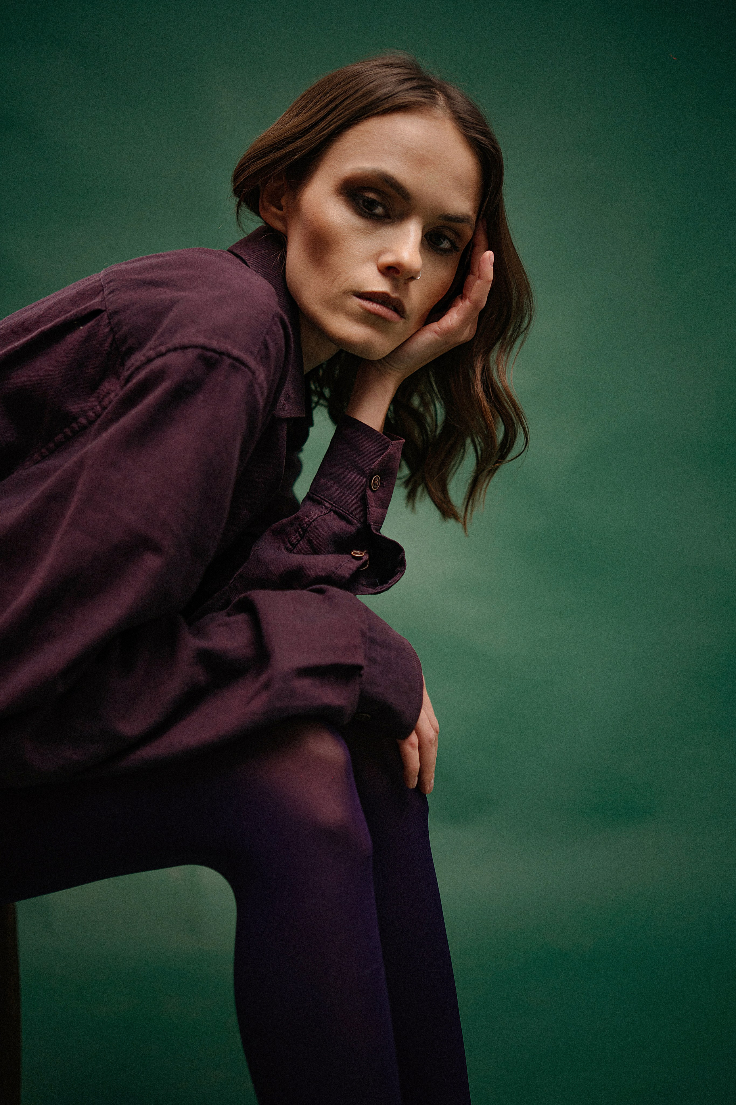 Kris. Главная