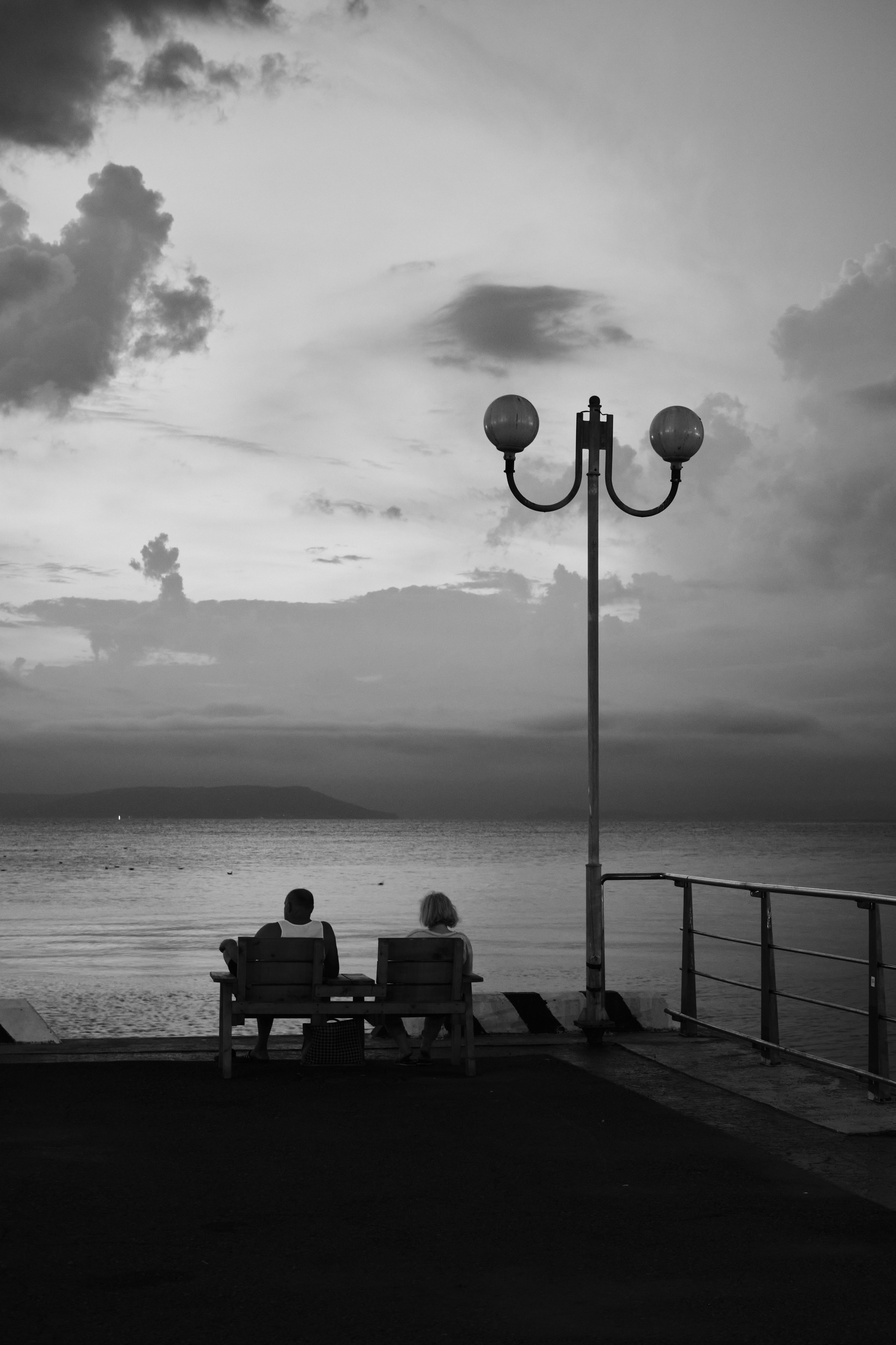 Москва — Владивосток. Охота за образами Мира. Shaltay Gallery