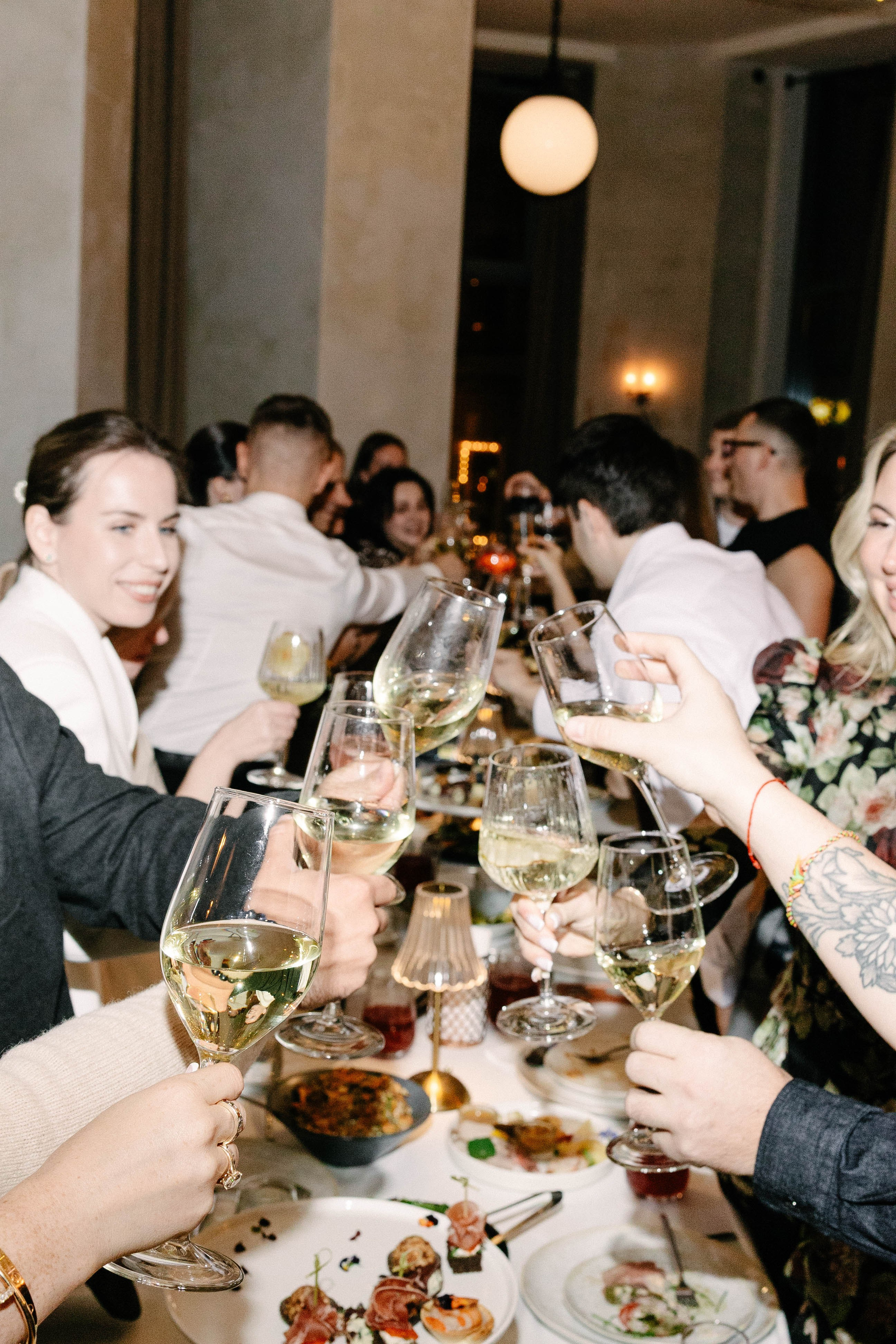 Ксения и Никита. Фотограф Veronika Potaseva