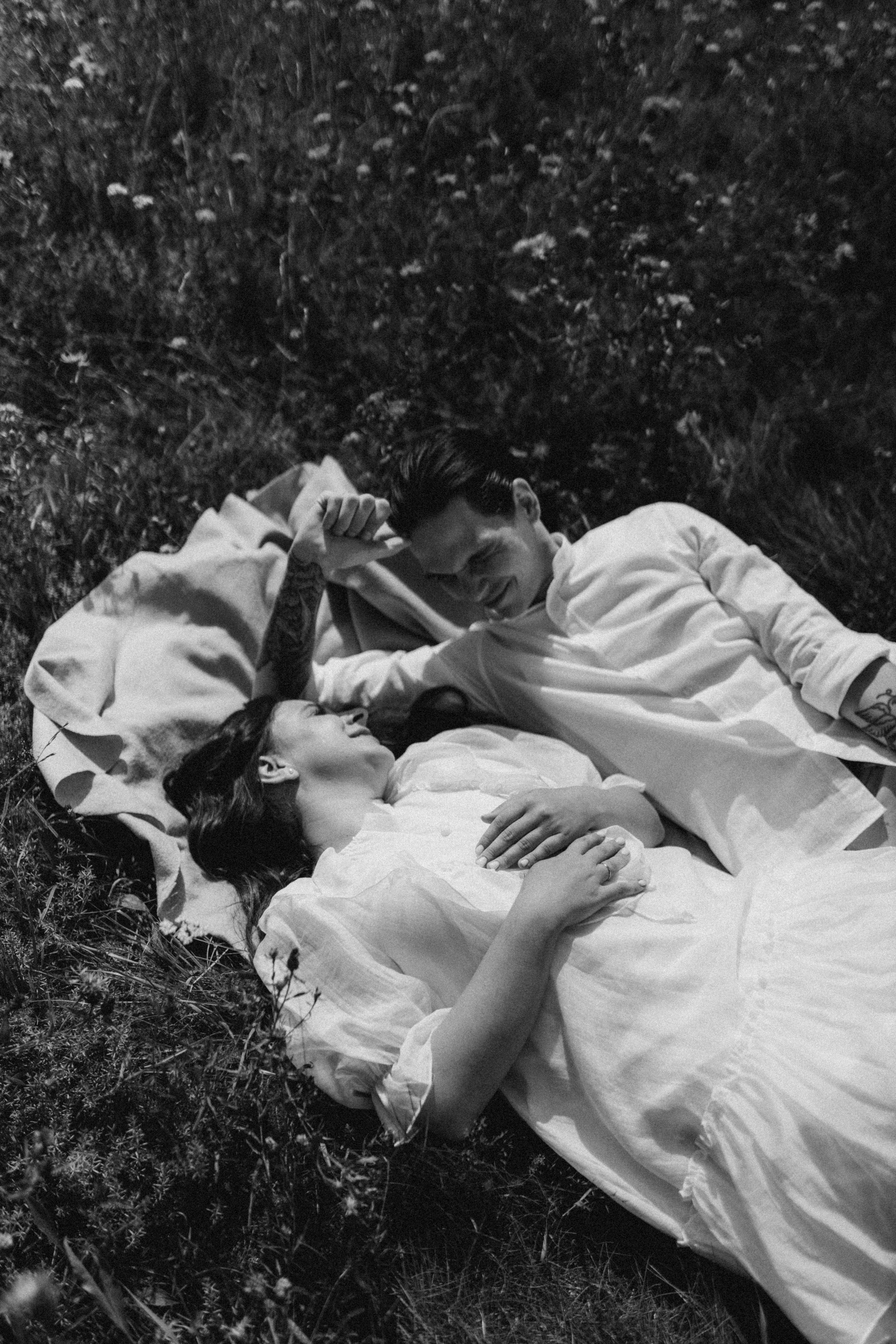 Екатерина & Георгий. Фотограф НОГИНСК, Москва, Анастасия Белая