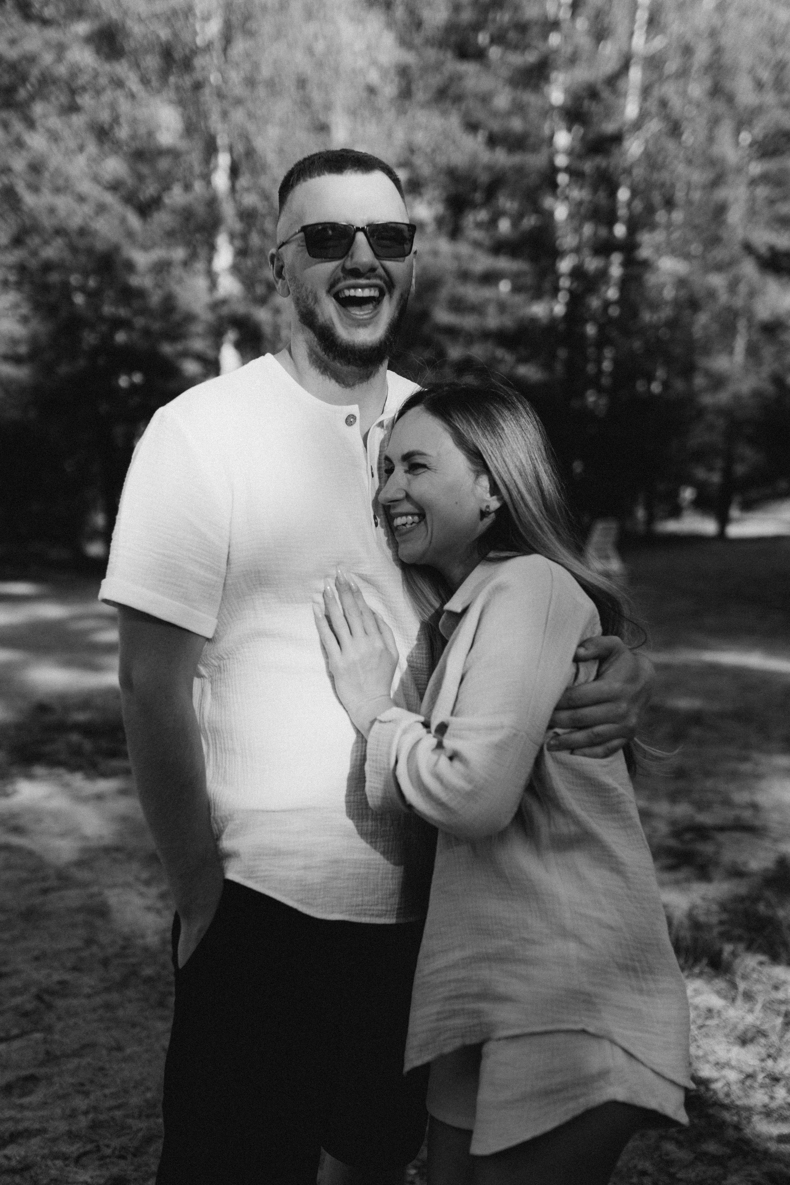 Егор, Маша, Паша, Саша. Фотограф НОГИНСК, Москва, Анастасия Белая