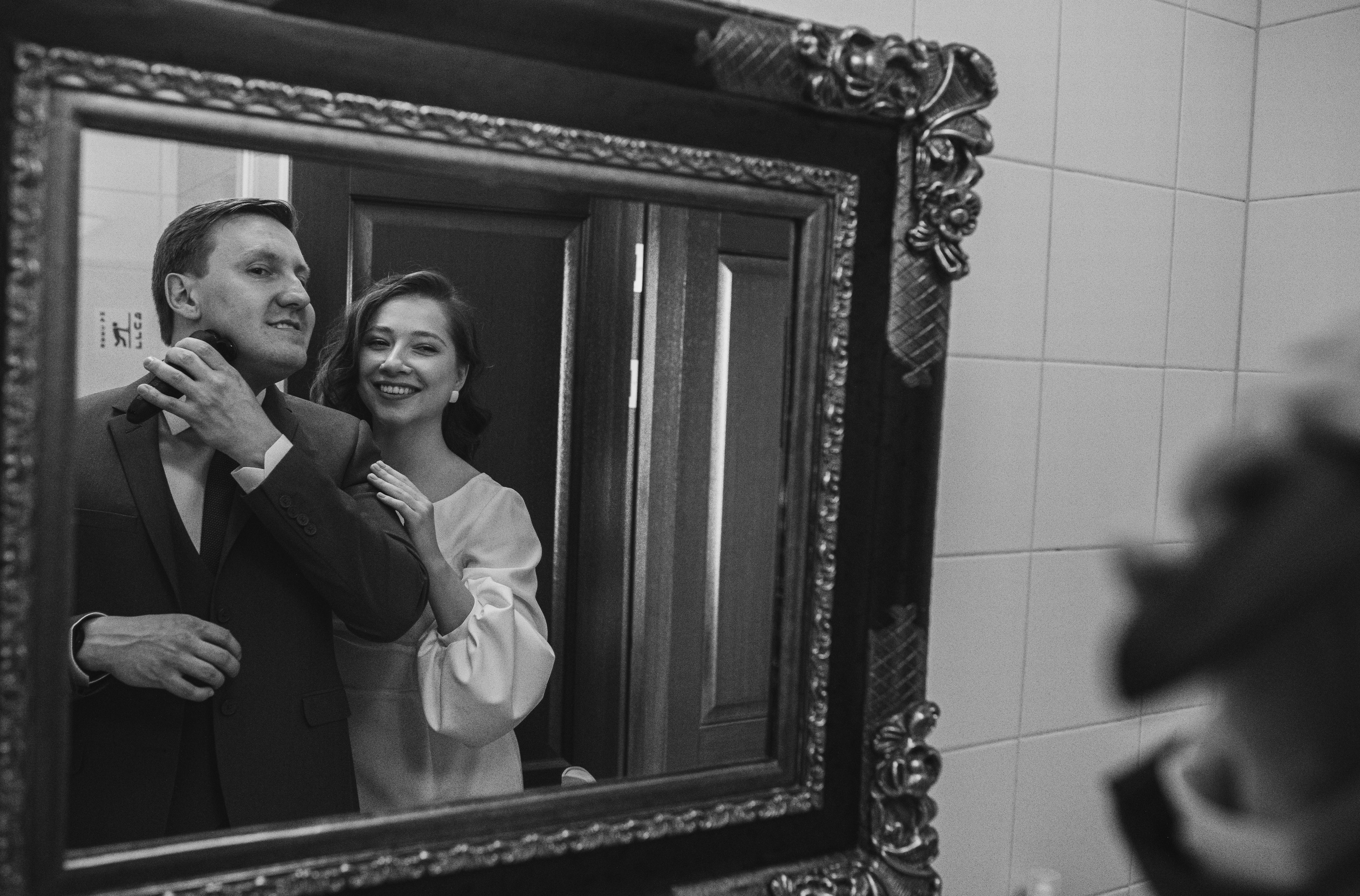 Катя и Никита. Семейный и свадебный фотограф в Екатеринбурге Орлова Ирина