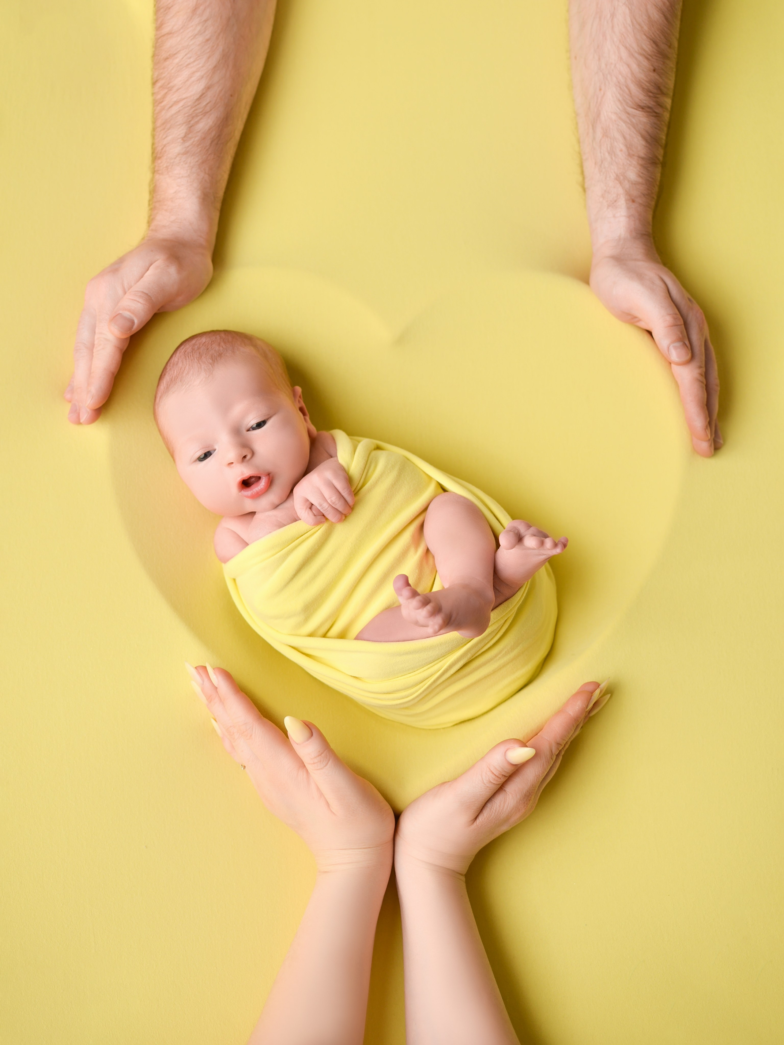 Фотосессия новорожденного Краснодар. Фотограф новорожденных Краснодар Малышенко Надежда