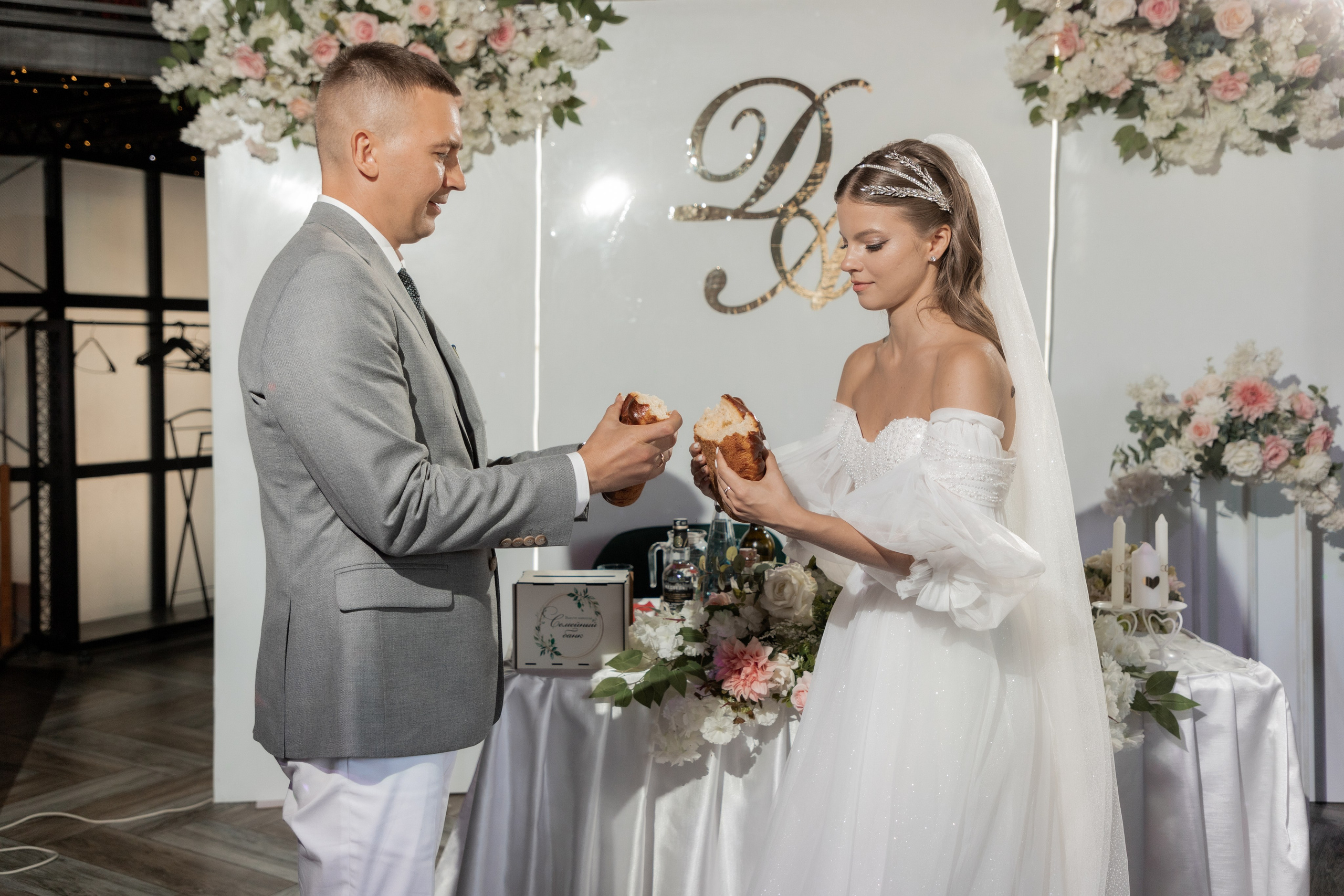 Дмитрий и Анастасия (сокращено). Свадебный фотограф Ангелина Сунгатулина | Саратов | Балаково | Вольск