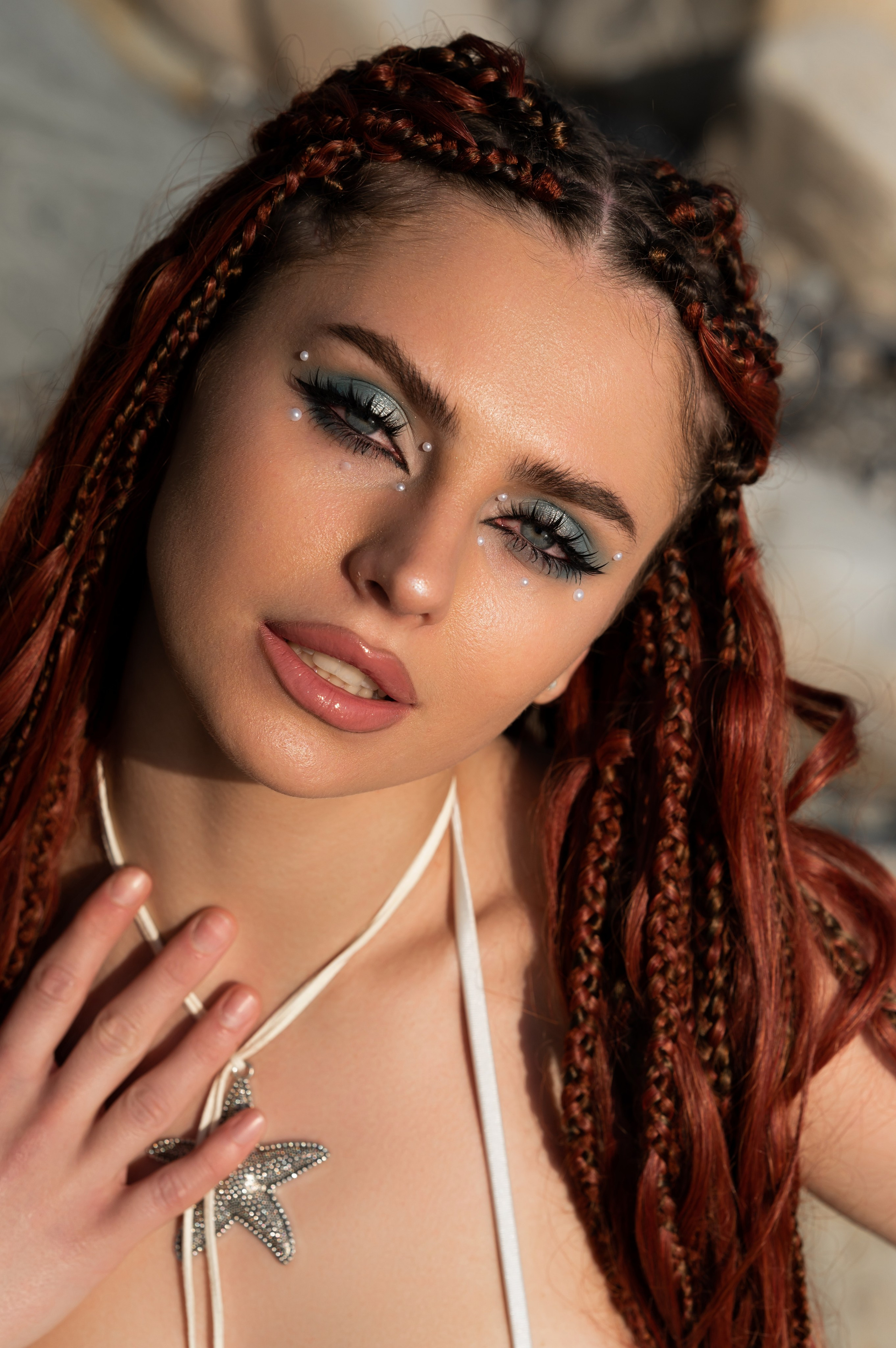 Валерия. Фотограф Палий Ульяна